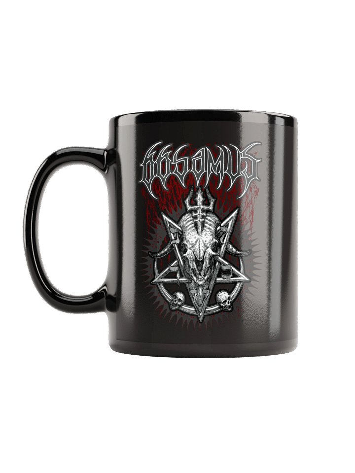 Sigil of the Bahob mug (11oz) product image (1)