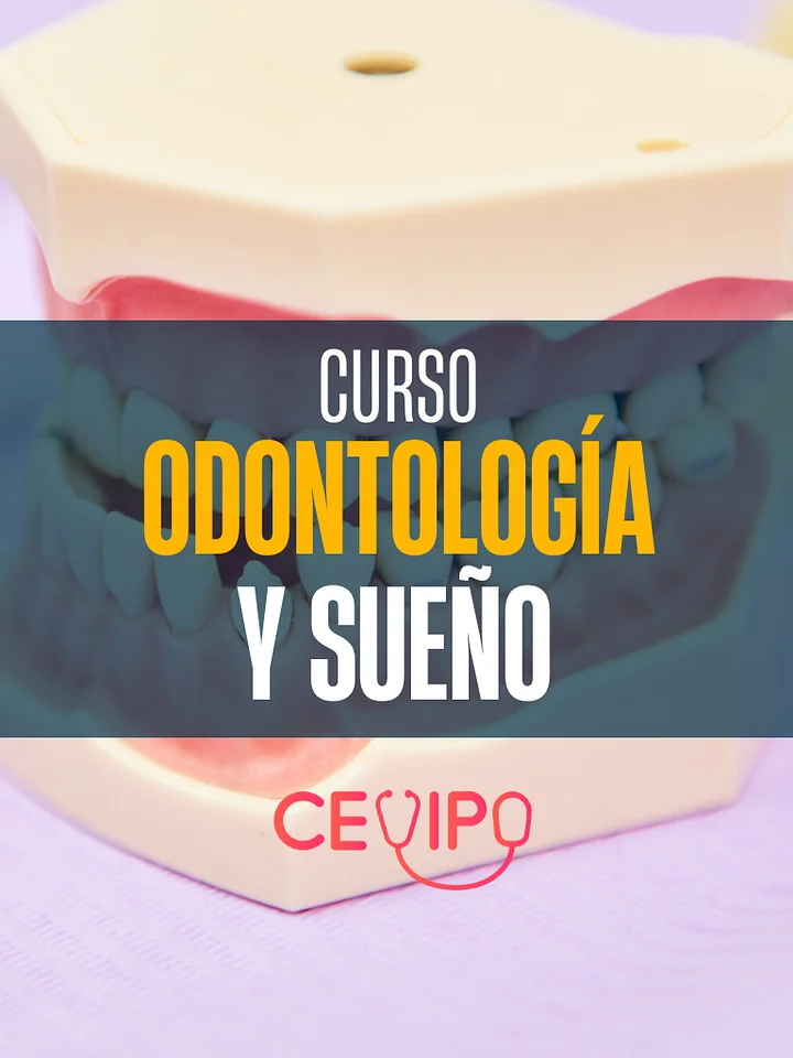 Curso de Odontología y Sueño product image (1)