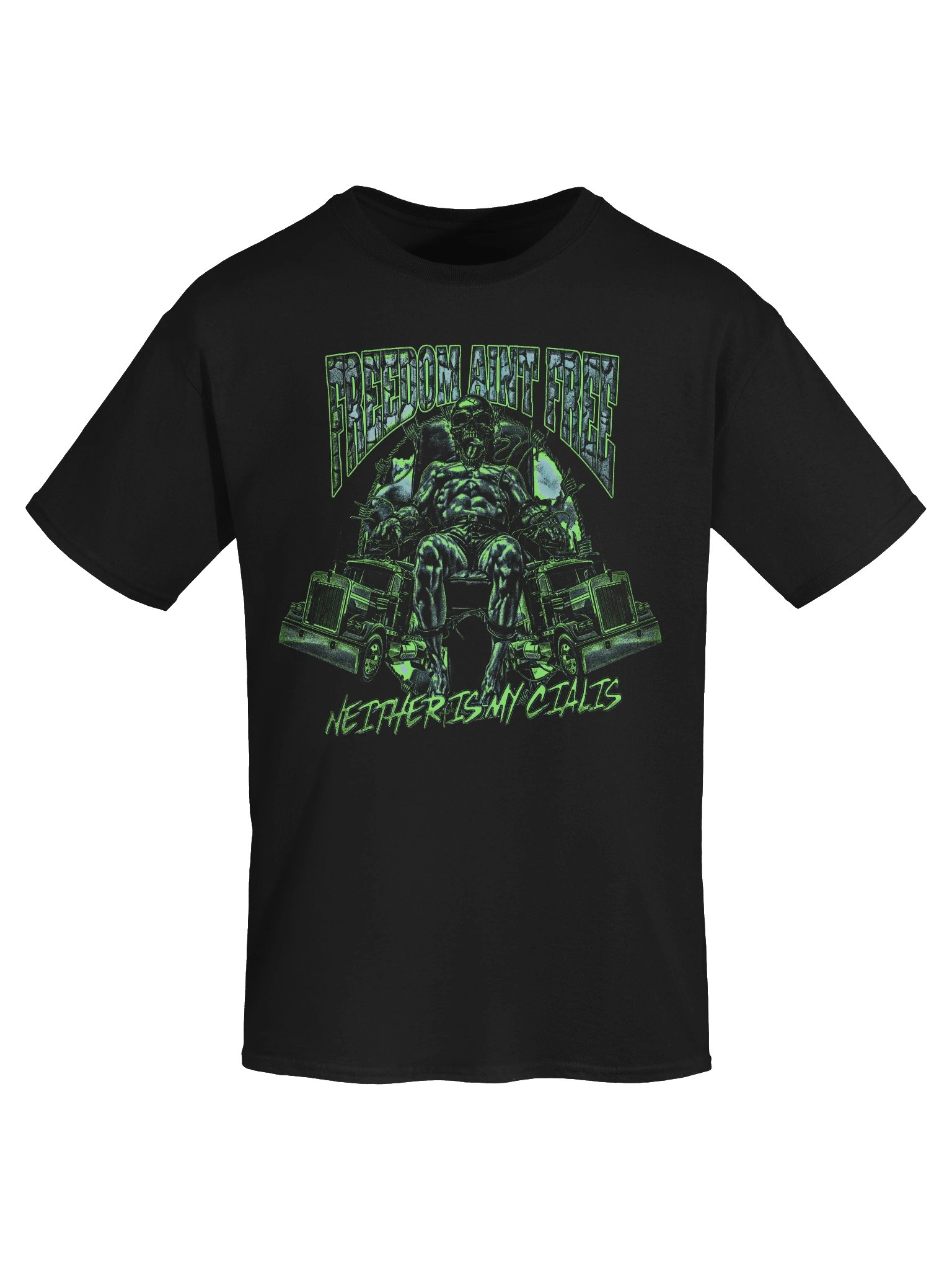 Freedom Ain't Free product image (13)