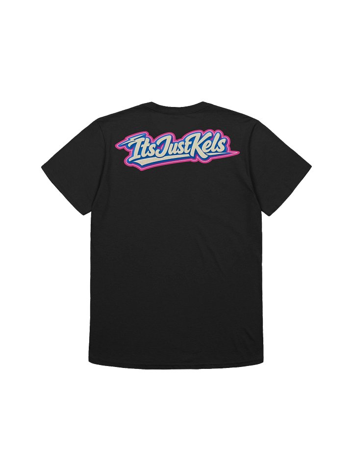ItsJustKels Debut Tee product image (7)