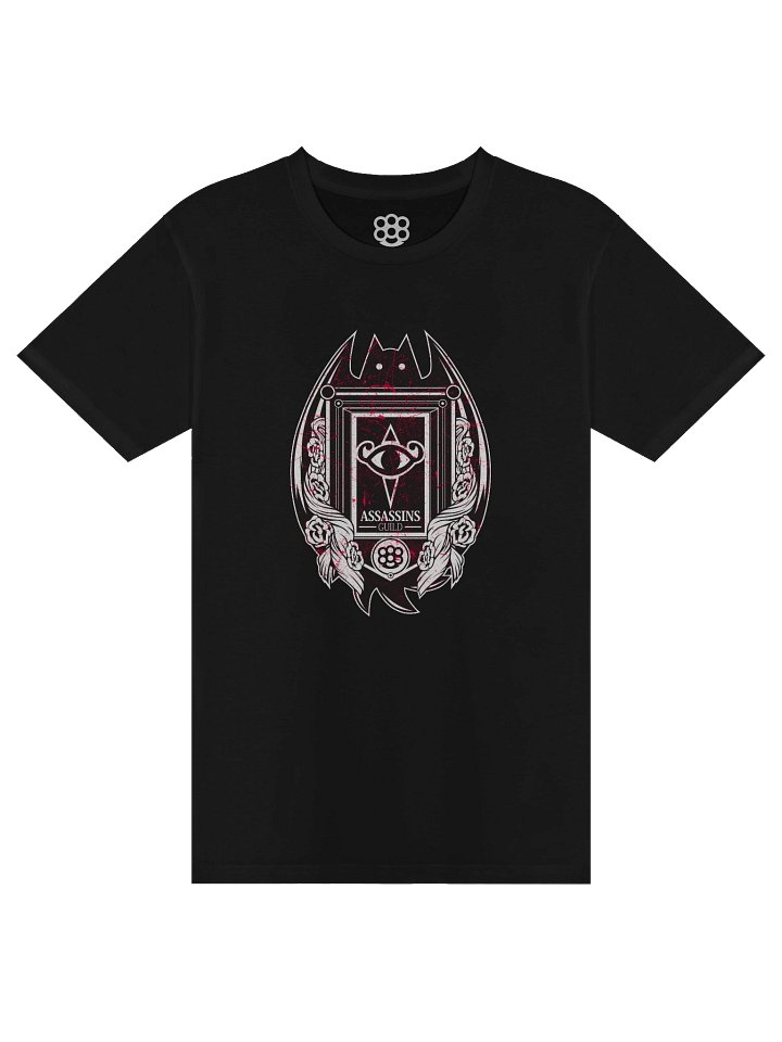 Assassins Guild Tee product image (1)