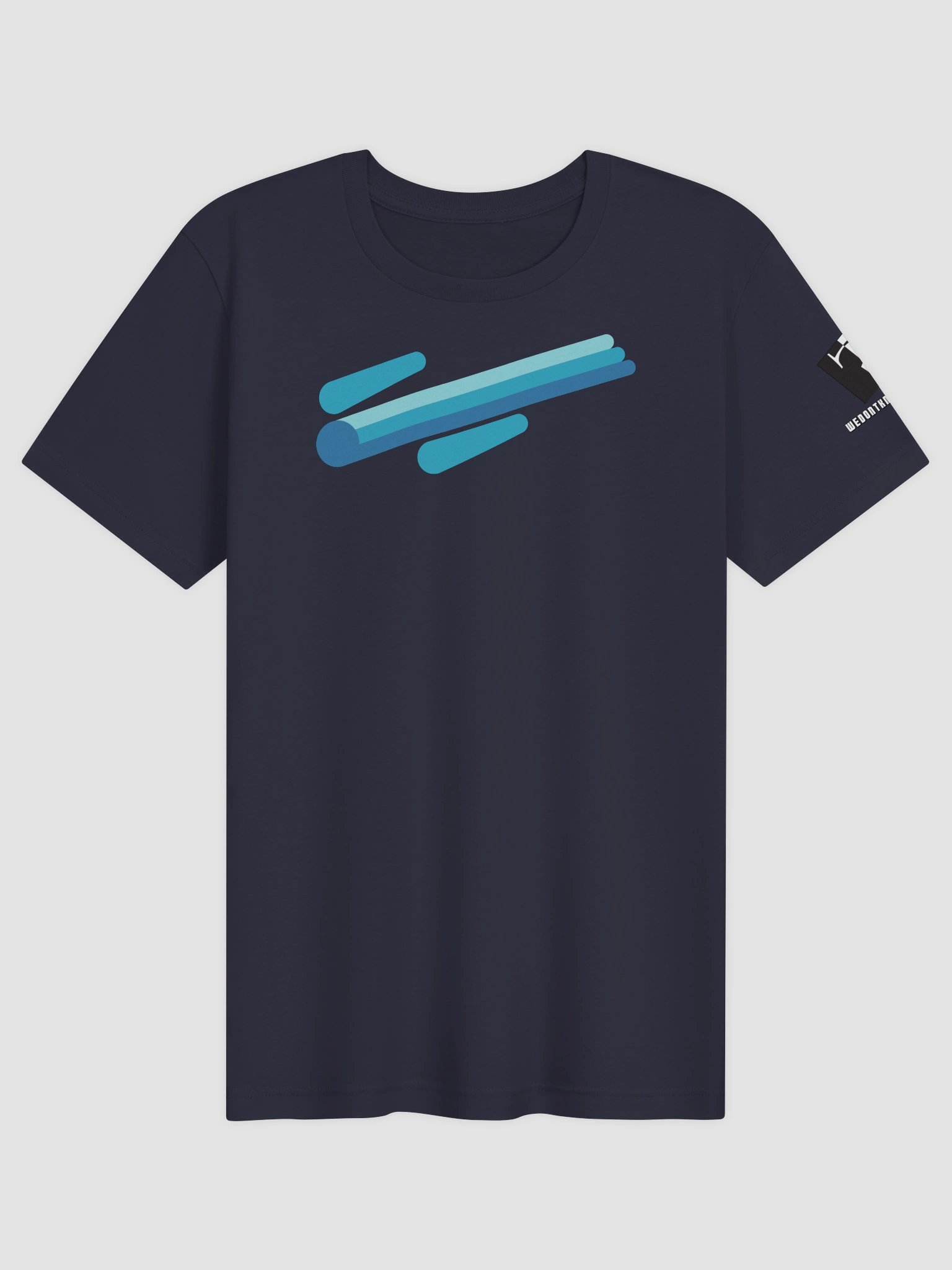 70s Scissor Blue product image (1)