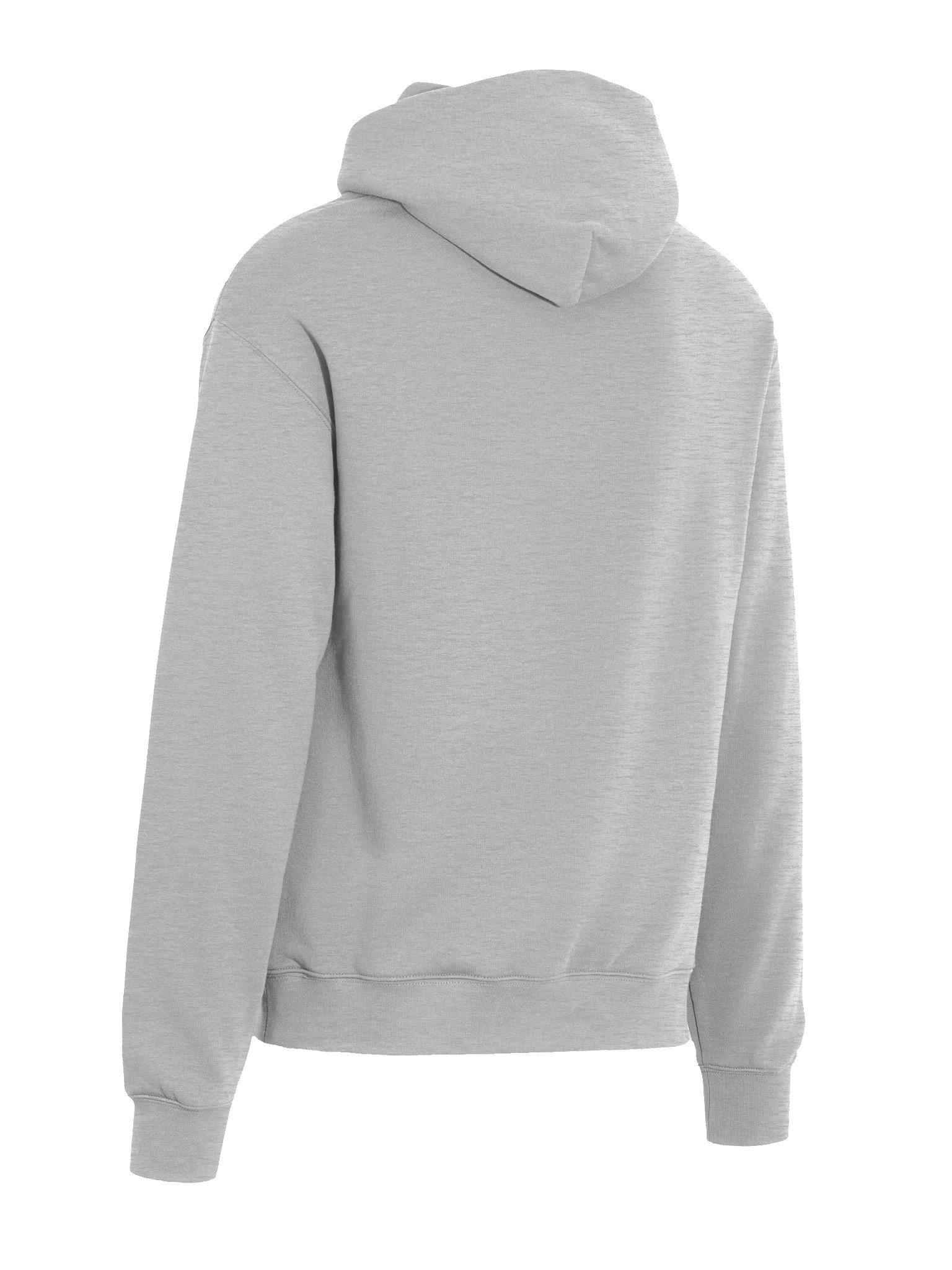 HUNGARY SWEATER WHITE product image (5)