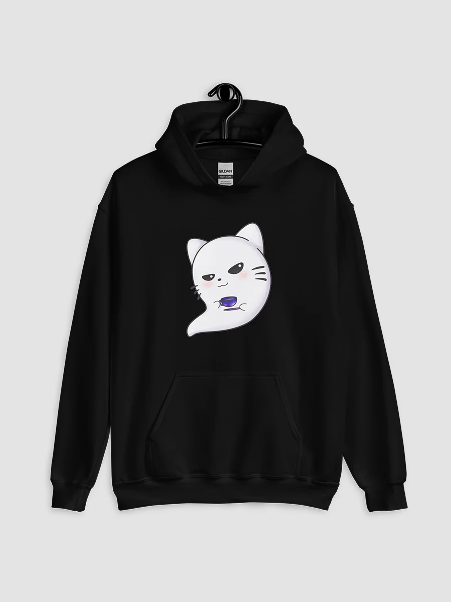 [gmazgul] Unisex Hoodie product image (3)