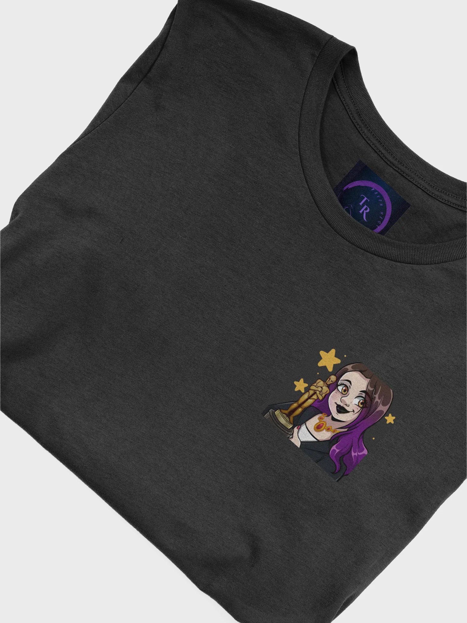 Manifest T-Shirt product image (5)