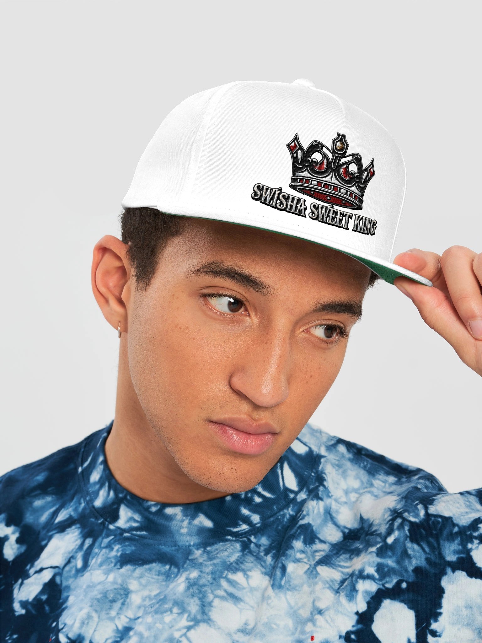 Swisha Snapback™ product image (5)