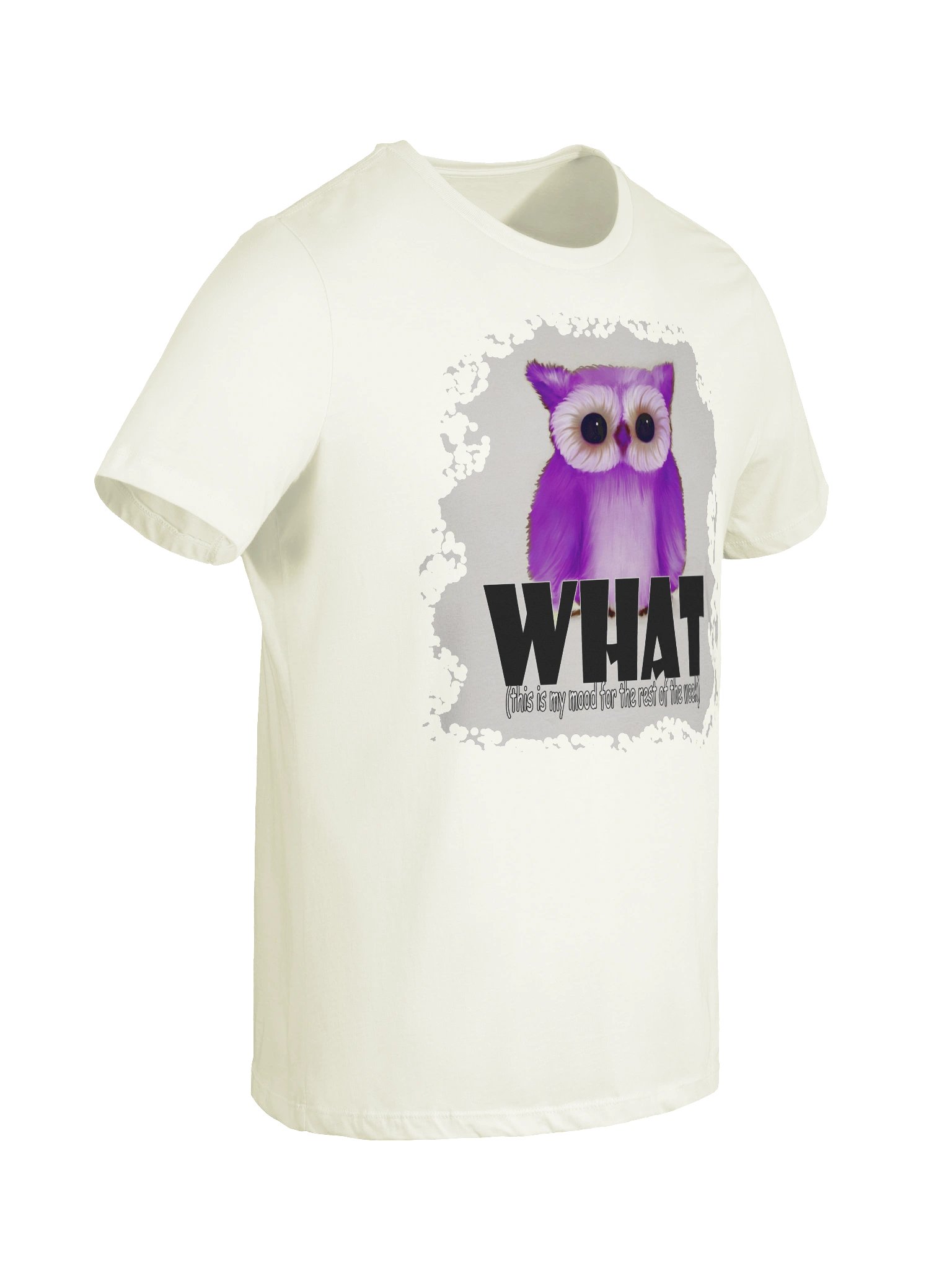 Women's Bella+Canvas Supersoft Relaxed-fit T-Shirt product image (8)