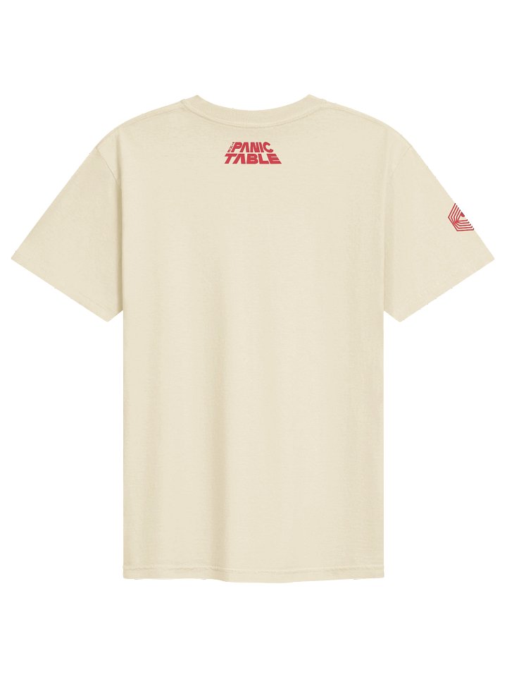 How's My Driving Logo Tee product image (2)