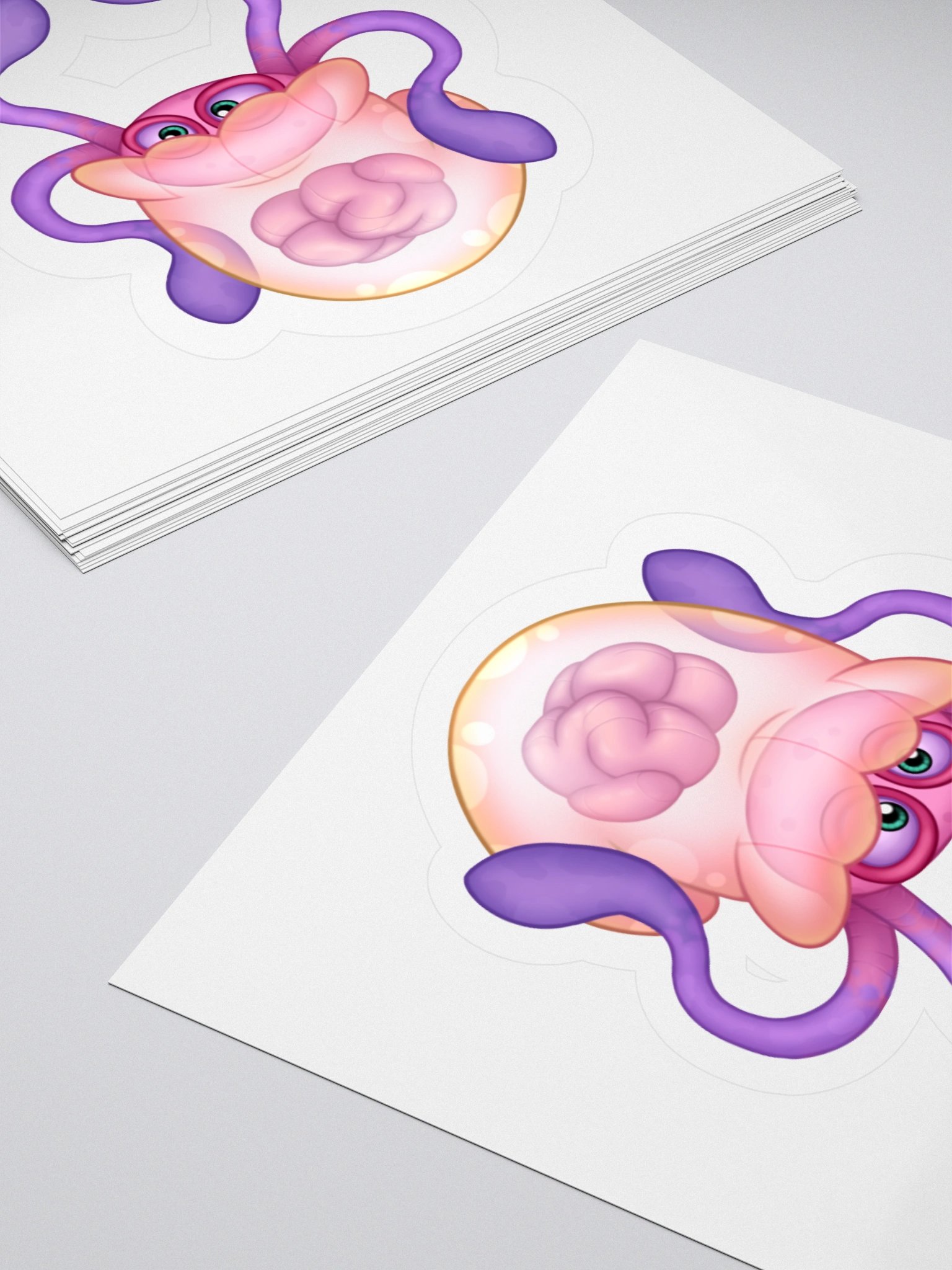 Luminess Sticker product image (4)