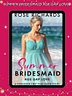 Summer Bridesmaid Age Gap Love Ebook