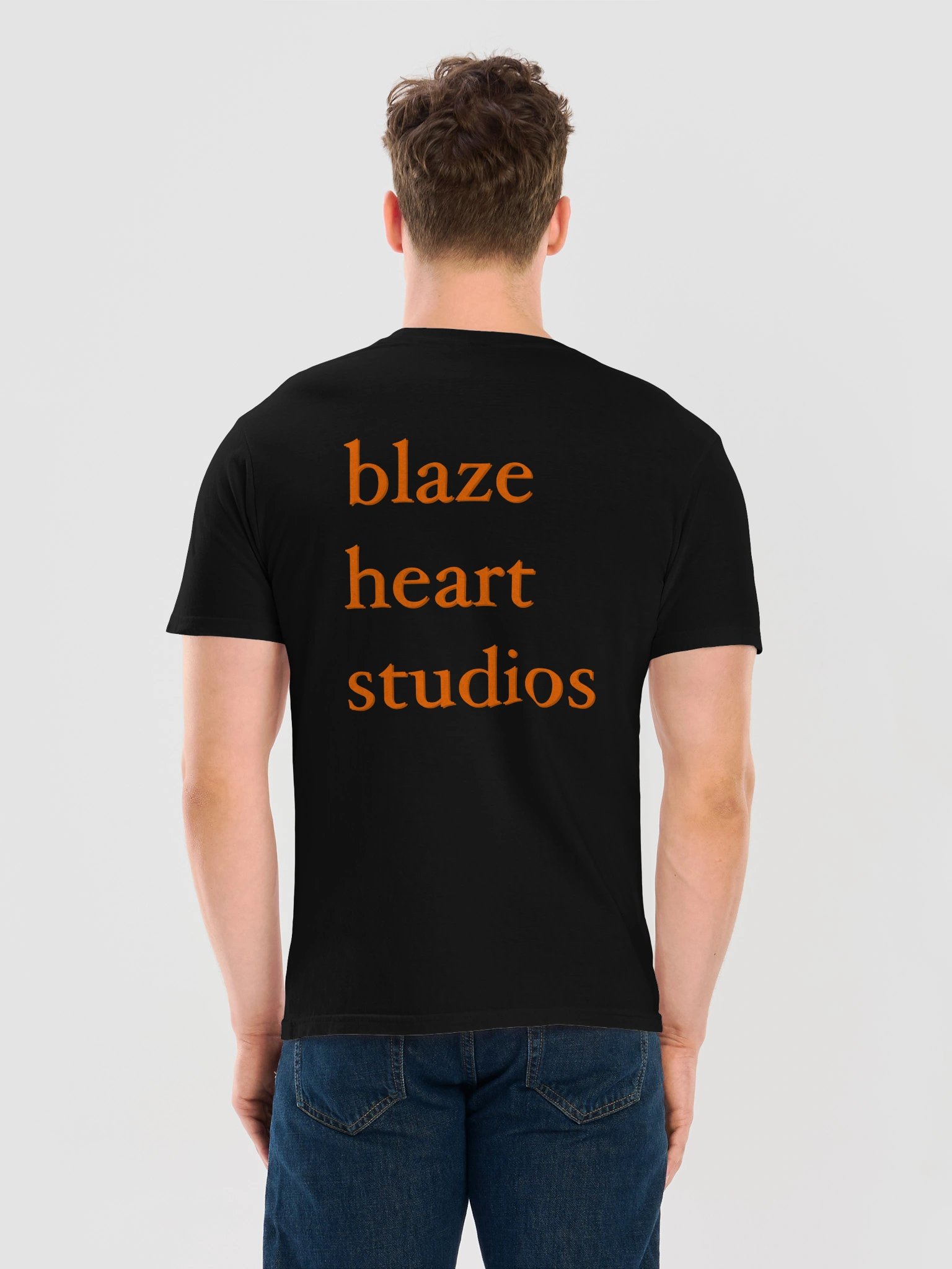 Pumpkin T Shirt product image (144)