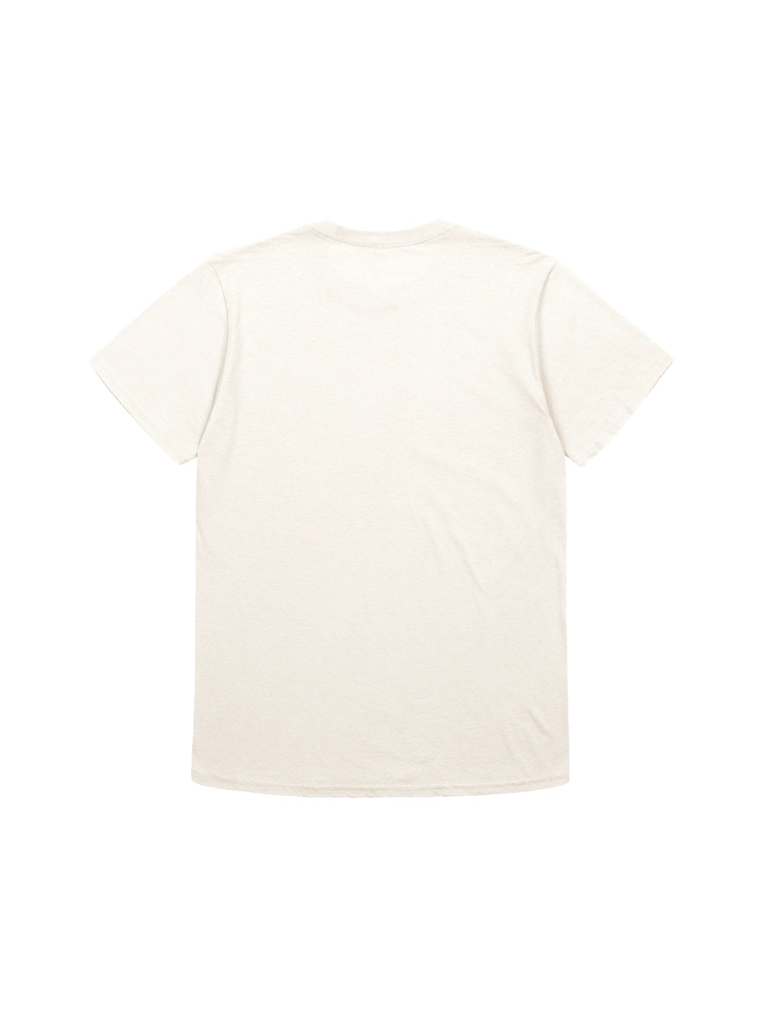 The 2026 All-Inclusive Crew Pride Tee product image (2)