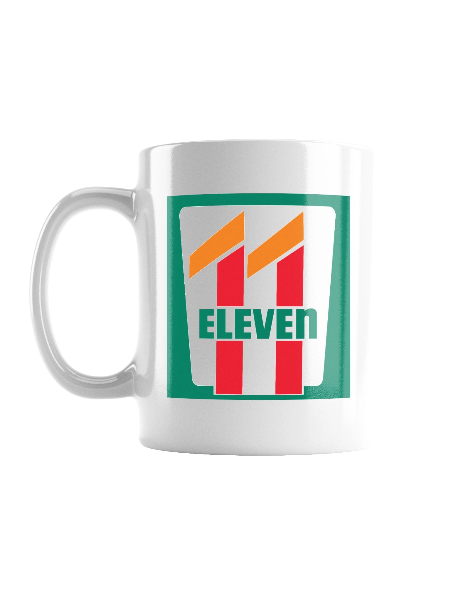 11-Eleven Mug product image (1)