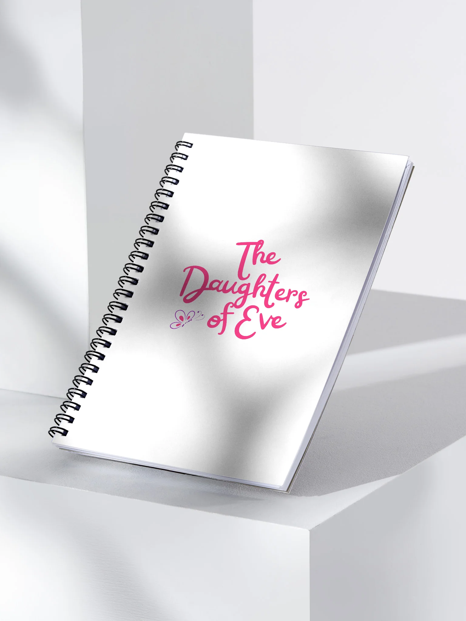 Daughter's of Eve Notebook product image (3)