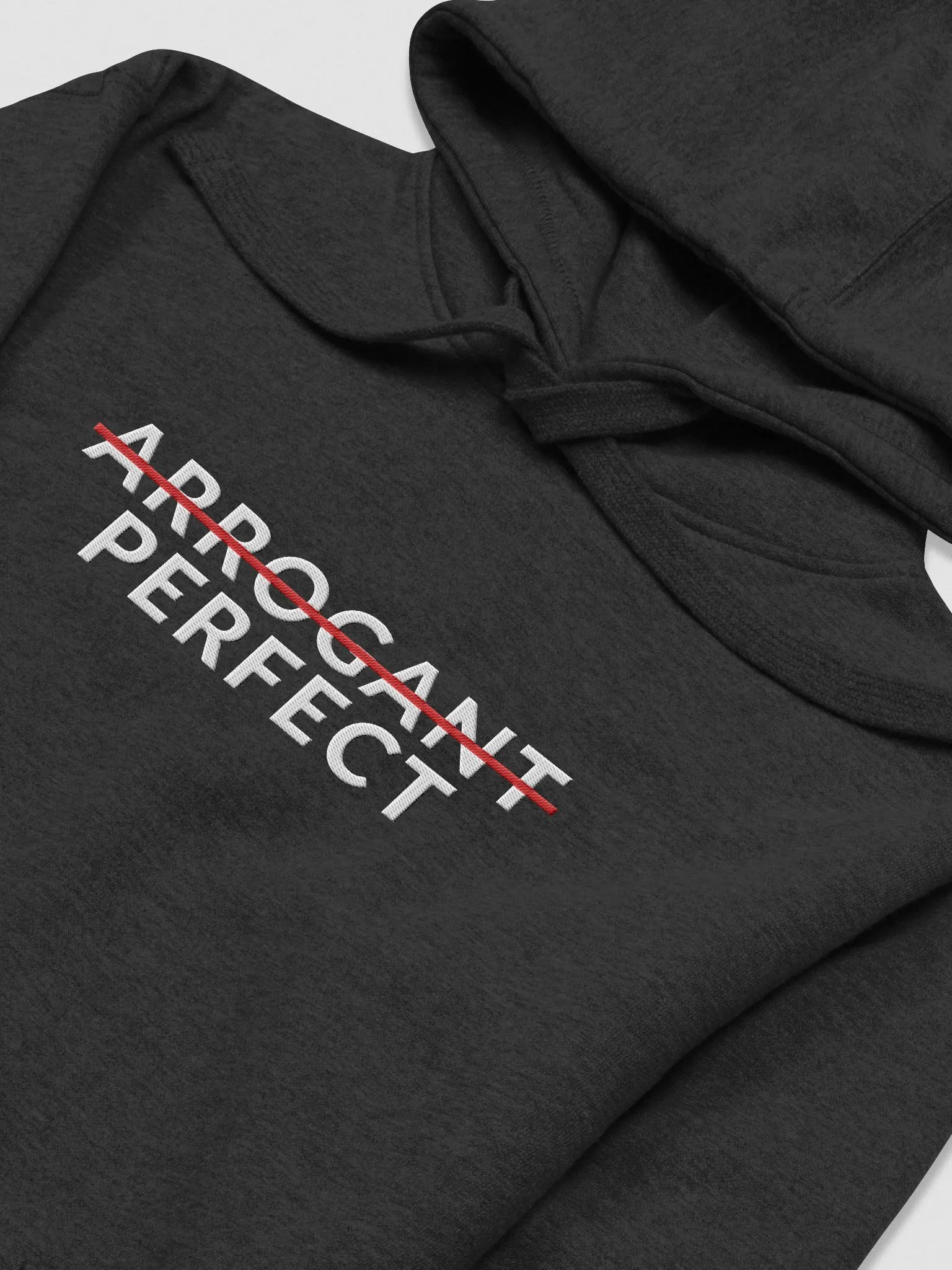 ARROGANT PERFECT - HOODIE product image (1)