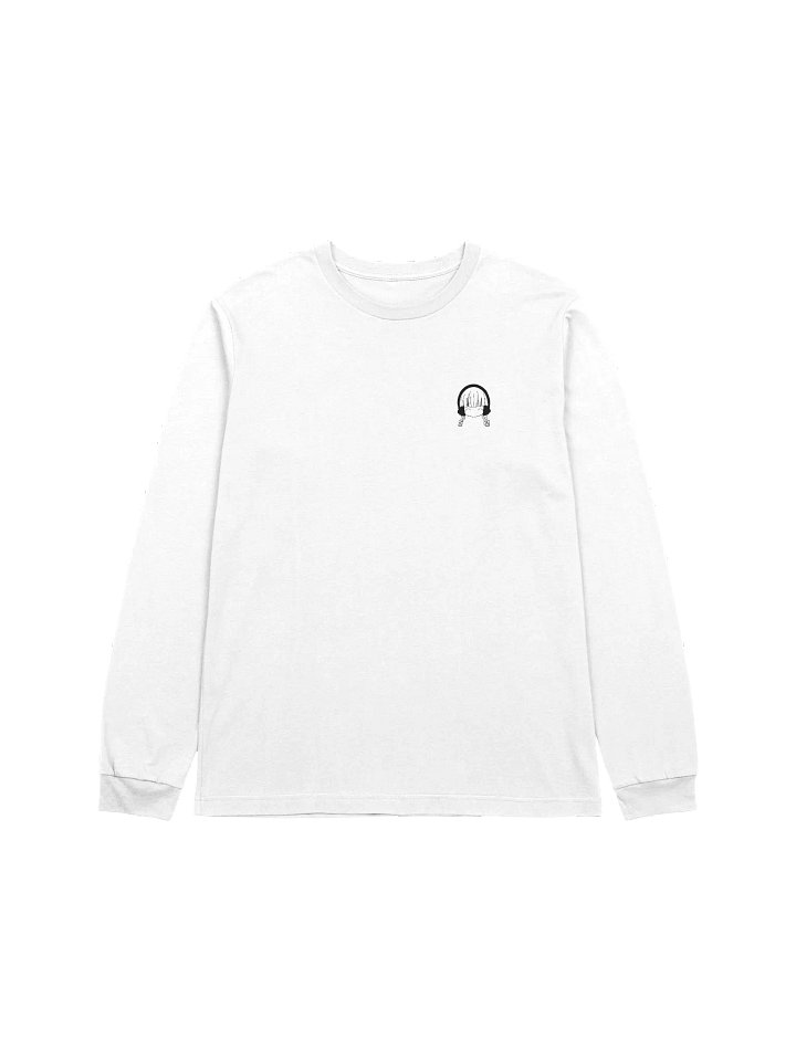 Malka SCREAMwear Soft Long Sleeve product image (1)
