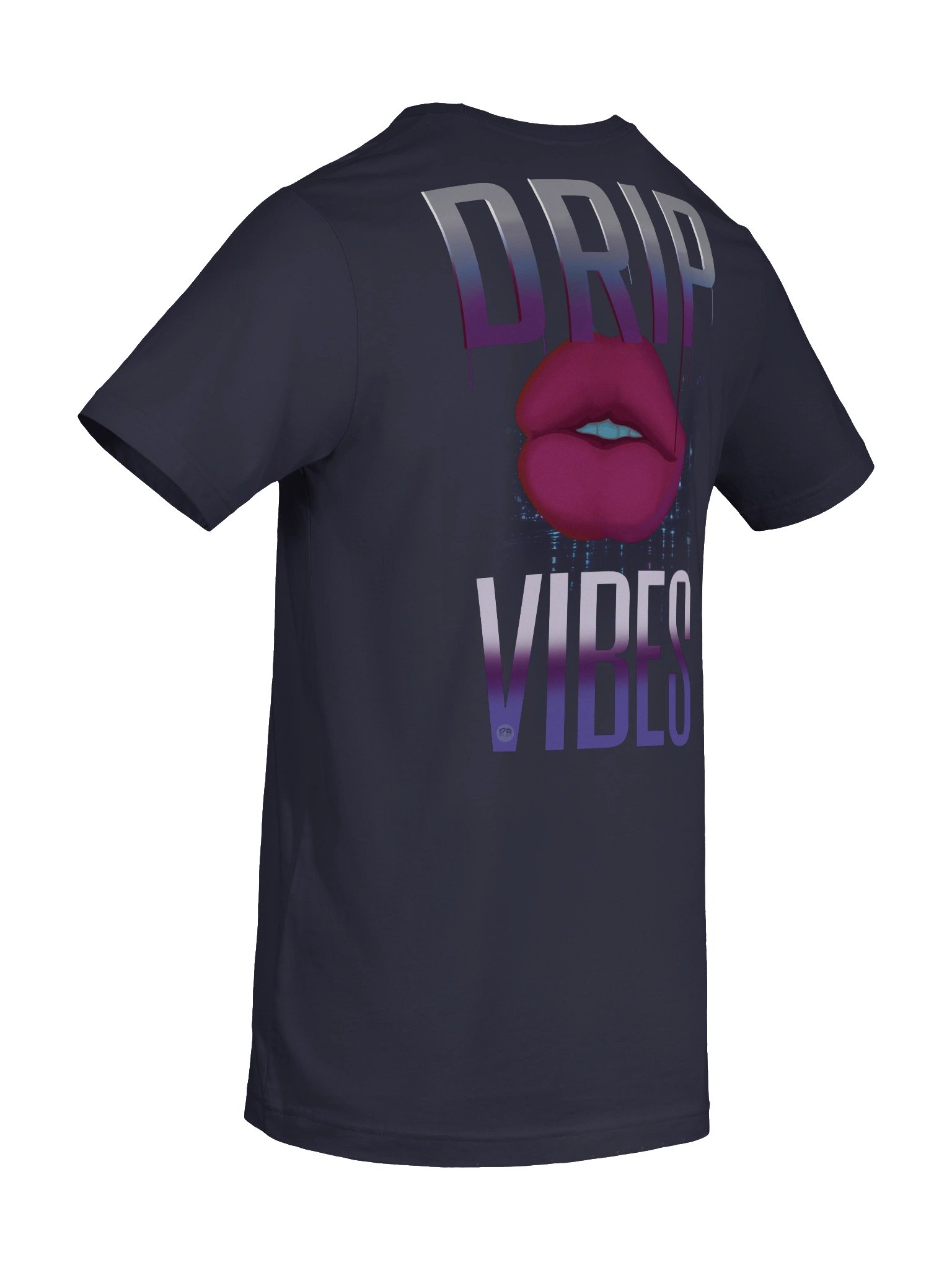 Drip Vibes Tee 004 product image (22)