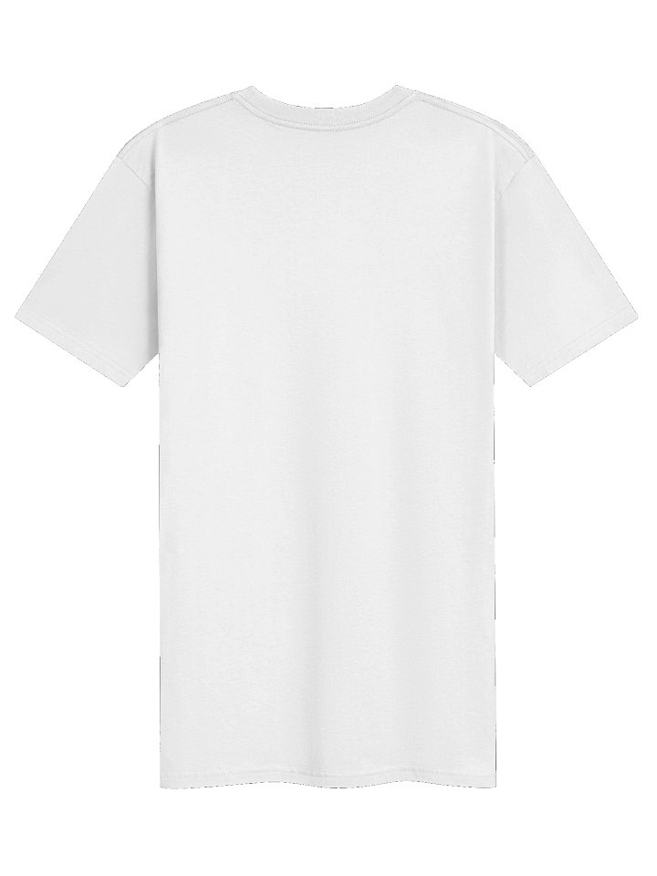 under the pressure (v.2) t-shirt product image (2)