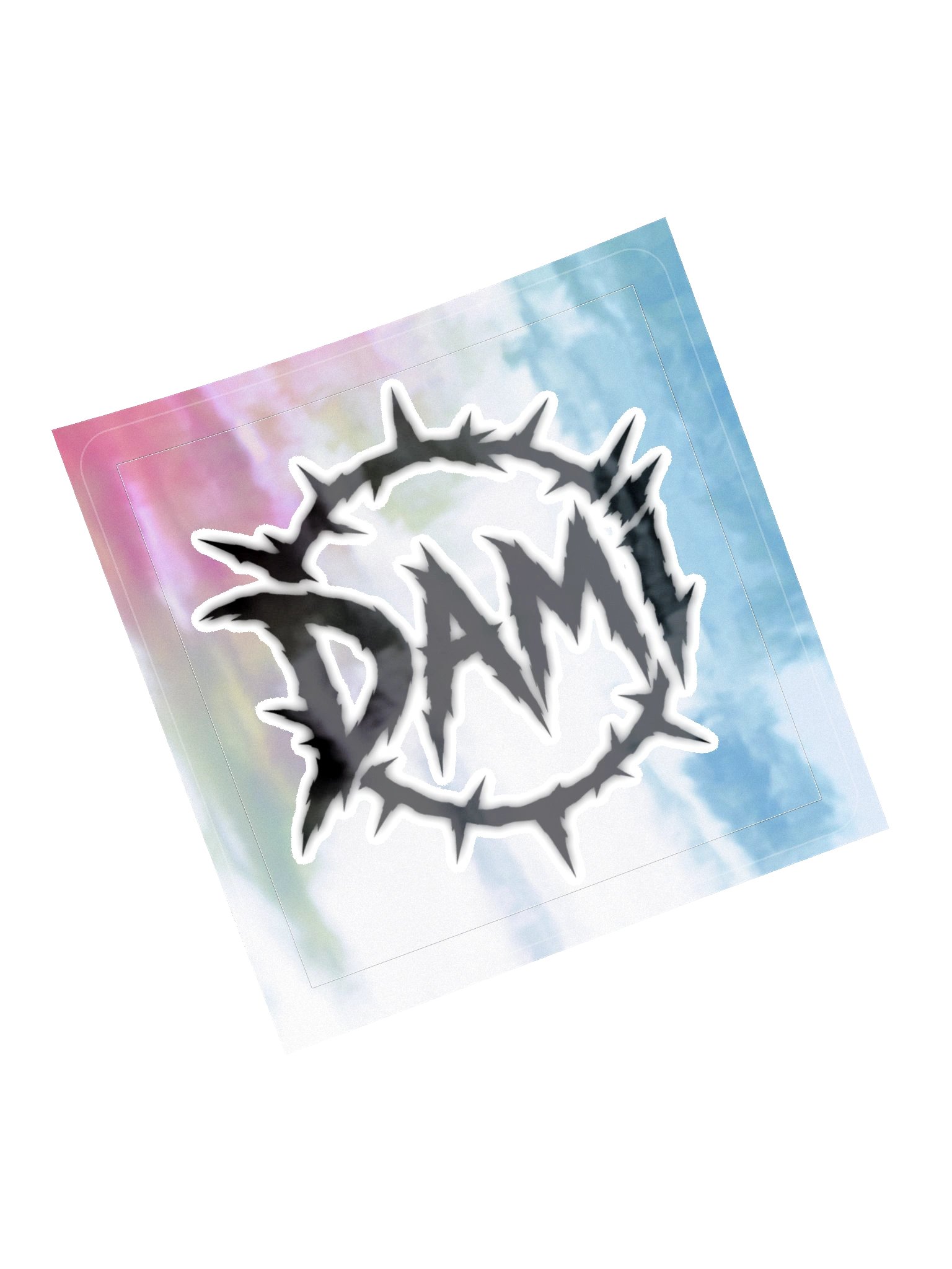Dami Exclusive Holo Stickers product image (15)