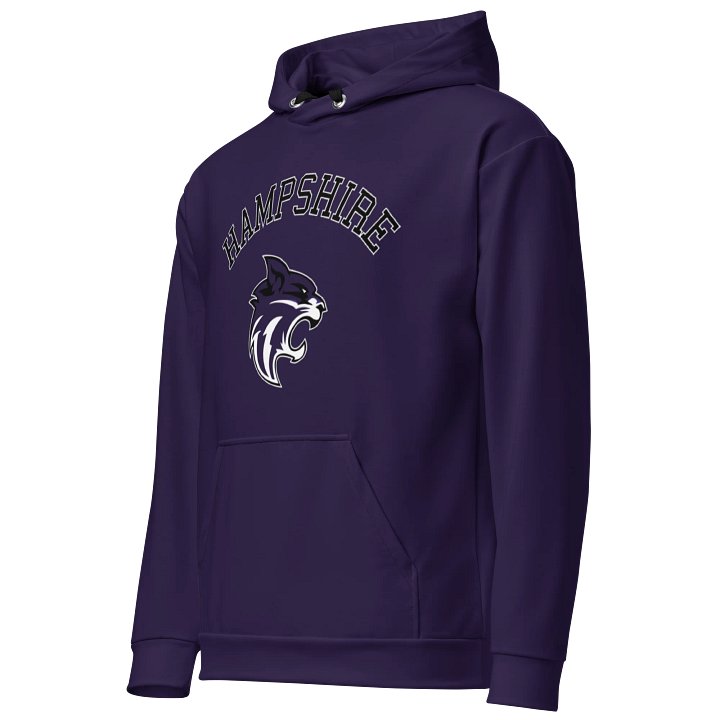Jr Whips Hoodie product image (2)