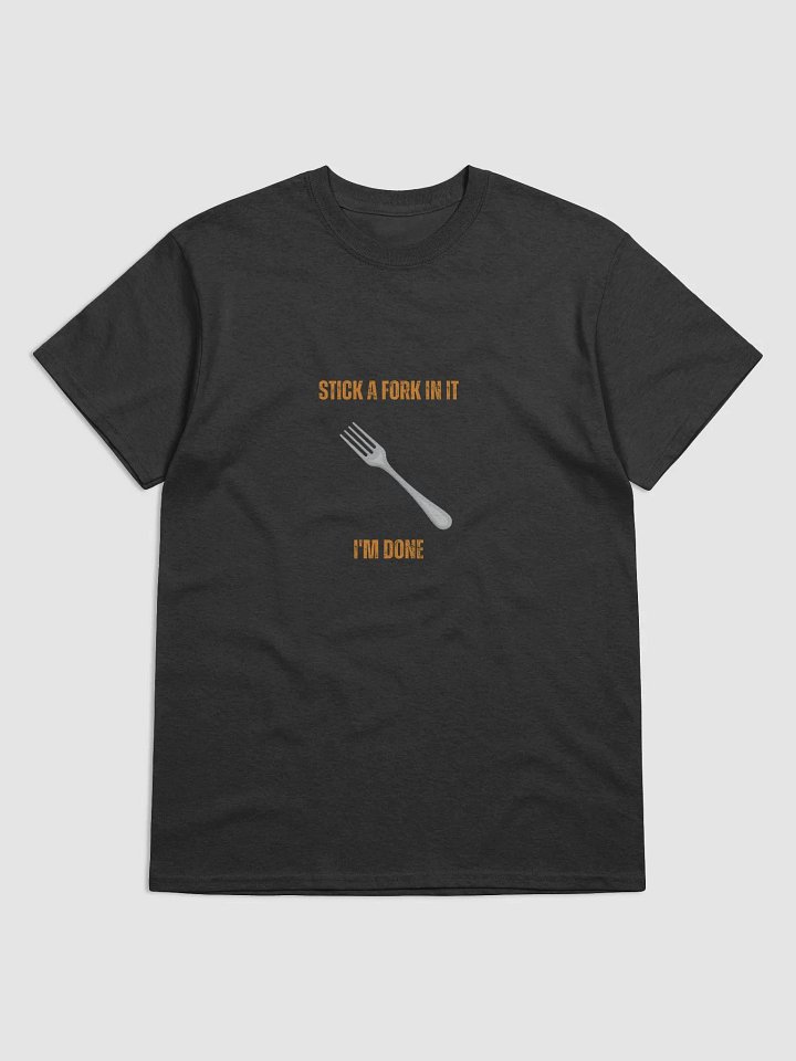 T-Shirt Redux product image (1)
