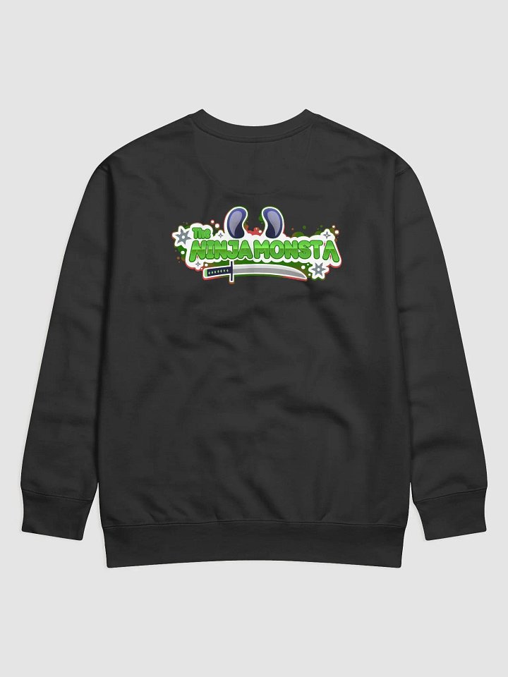 War Crewneck product image (10)