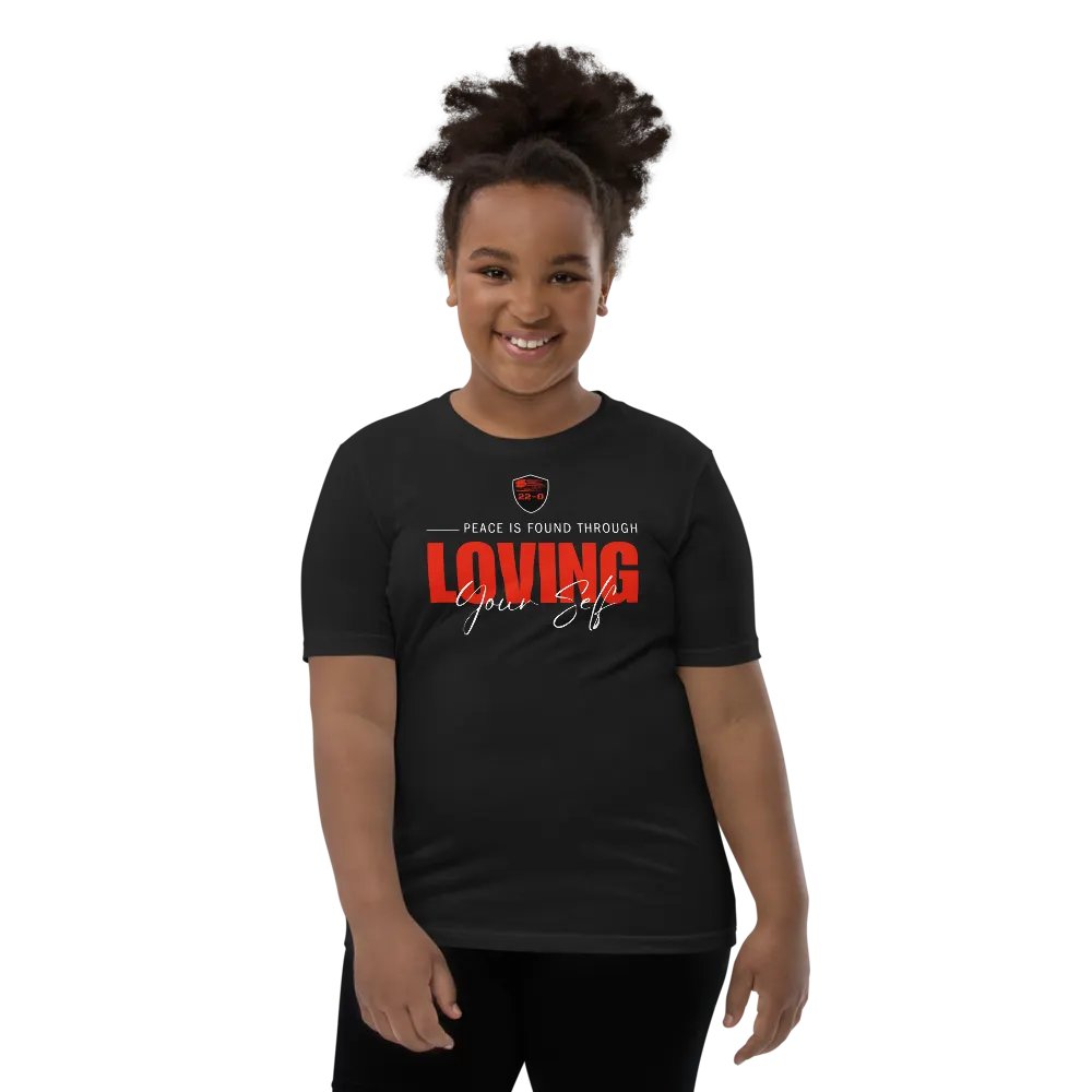 LOVE YOURSELF KIDS product image (10)