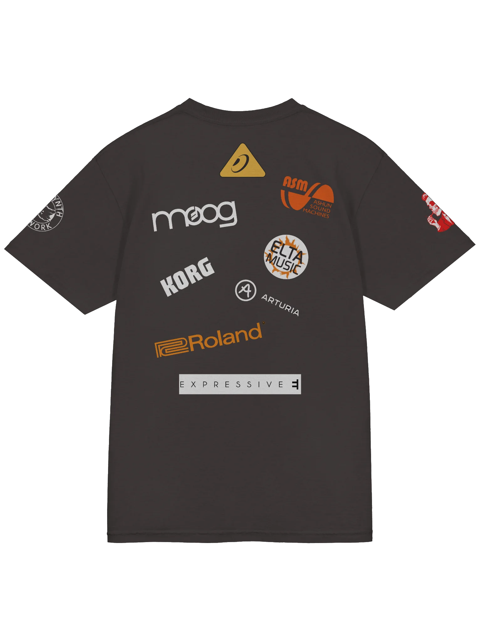 Products Shirt New Logo product image (13)