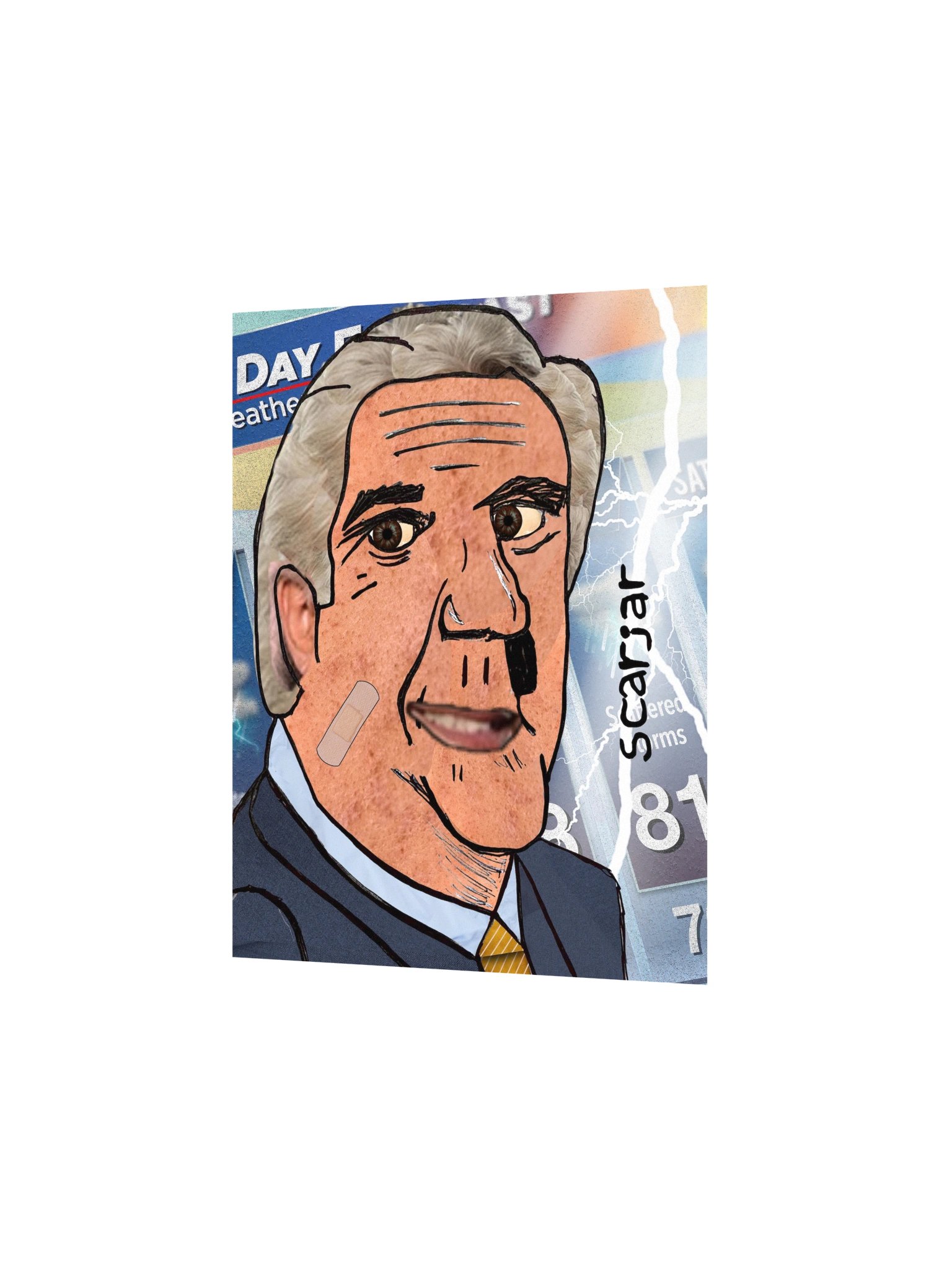 Bill Ruthsworth with Channel Ɛ product image (2)