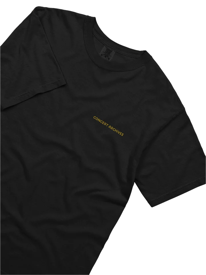 Stage Light Comfort Colors Tee product image (2)