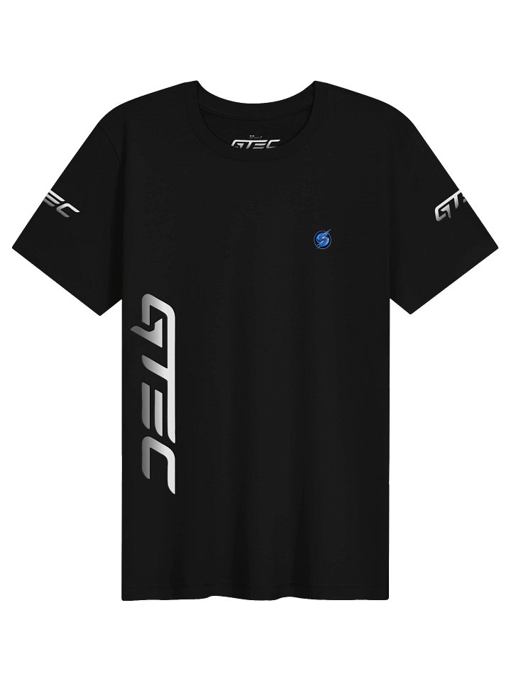 GTEC - Sparks SuperSoft T-Shirt product image (1)