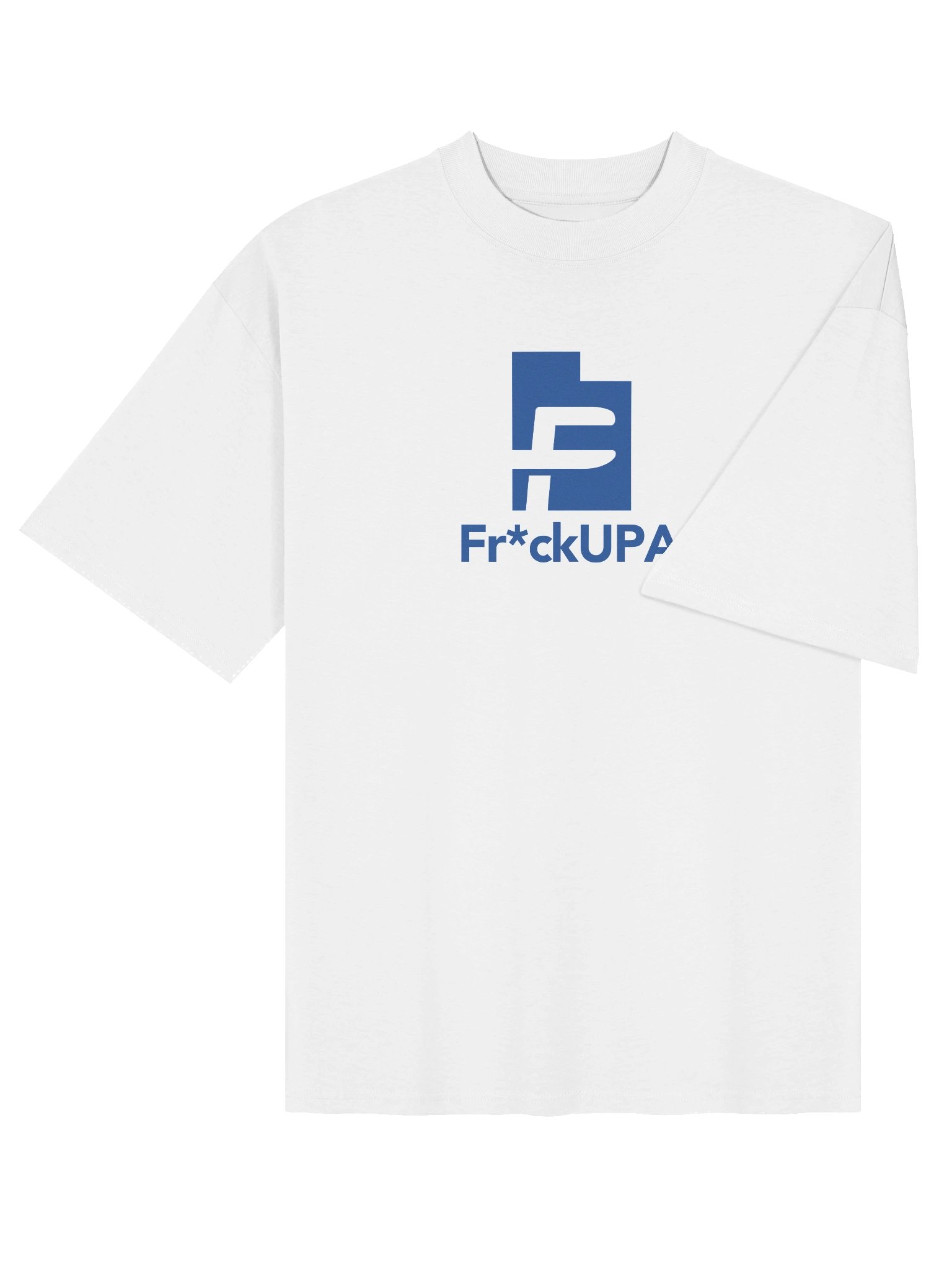 Fr*ckUPA shirt product image (11)