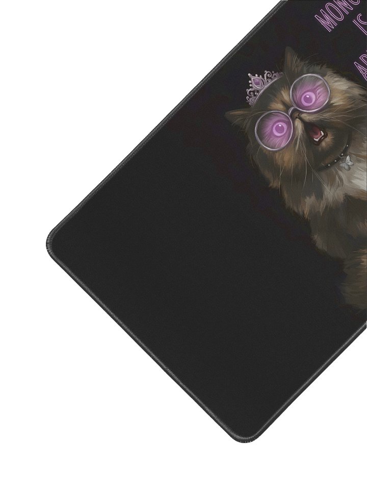 Appalling deskmat! product image (2)