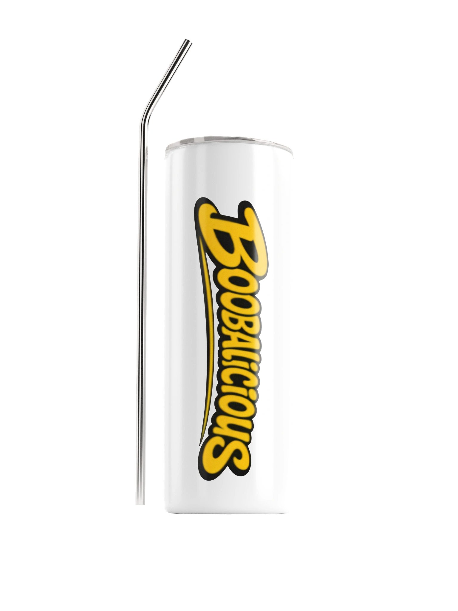 Boobalicious Tumbler product image (1)