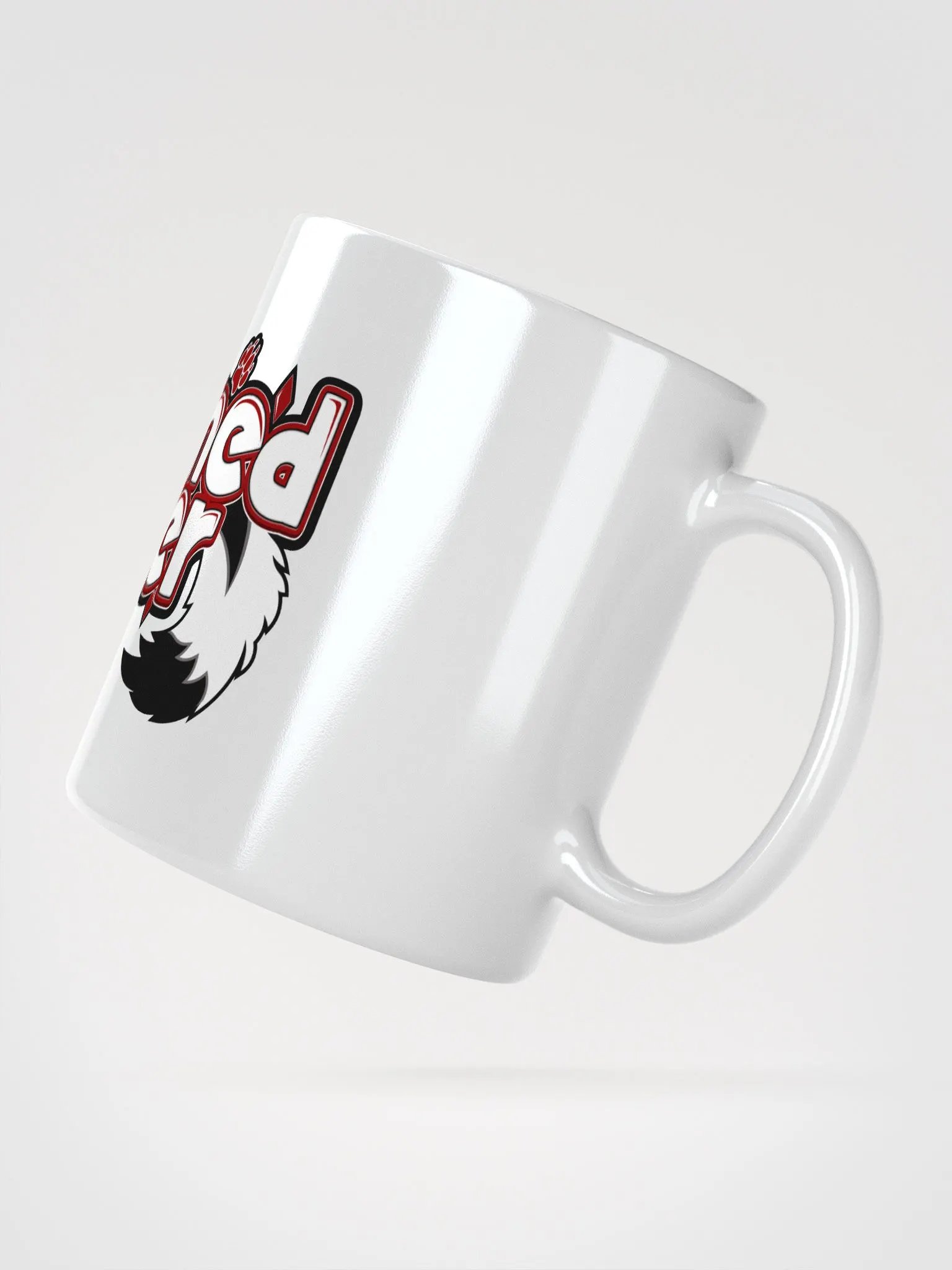 Logo Mug product image (4)