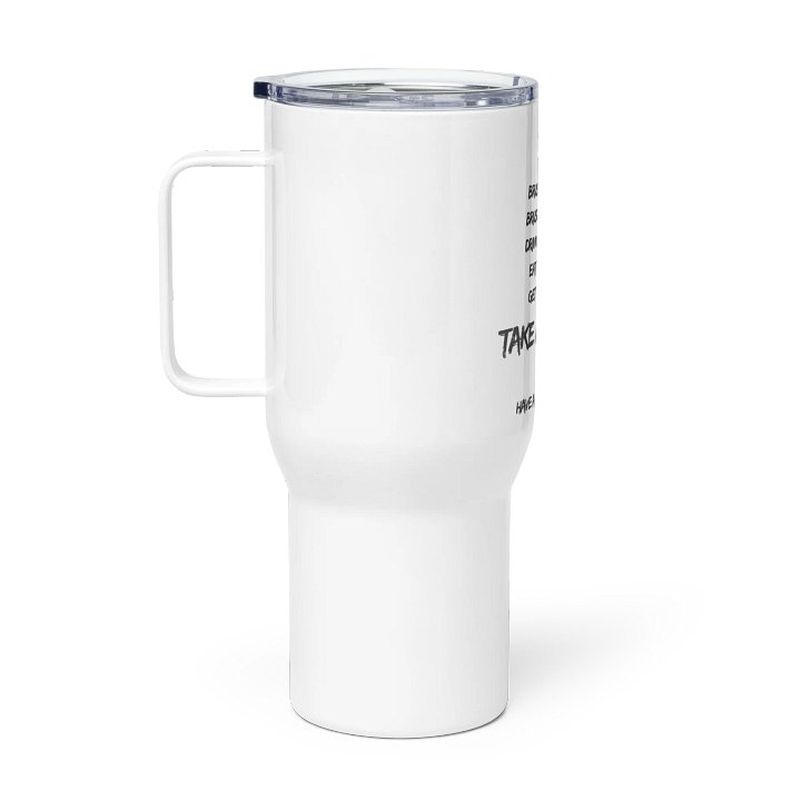 Outro Tumbler product image (2)