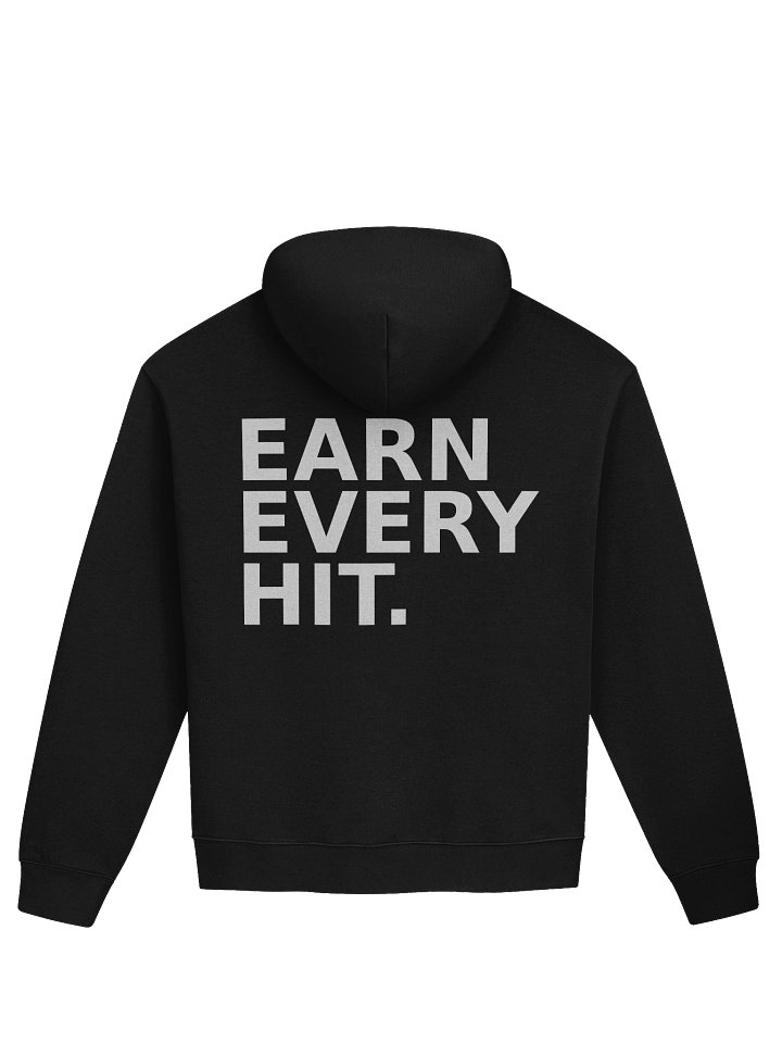BADGER HOODIE product image (18)