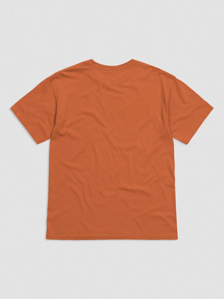 Alexotos Logo Embroidered Tee product image (12)