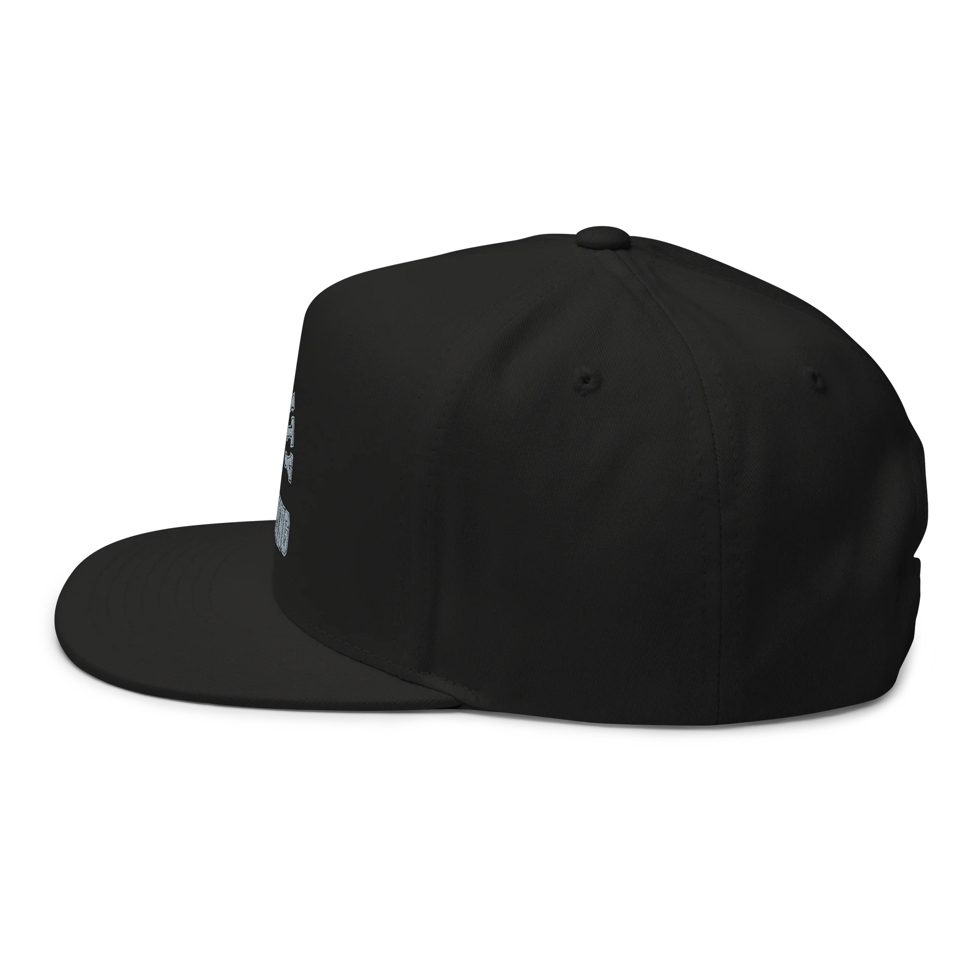 Classic collegiate hat product image (4)