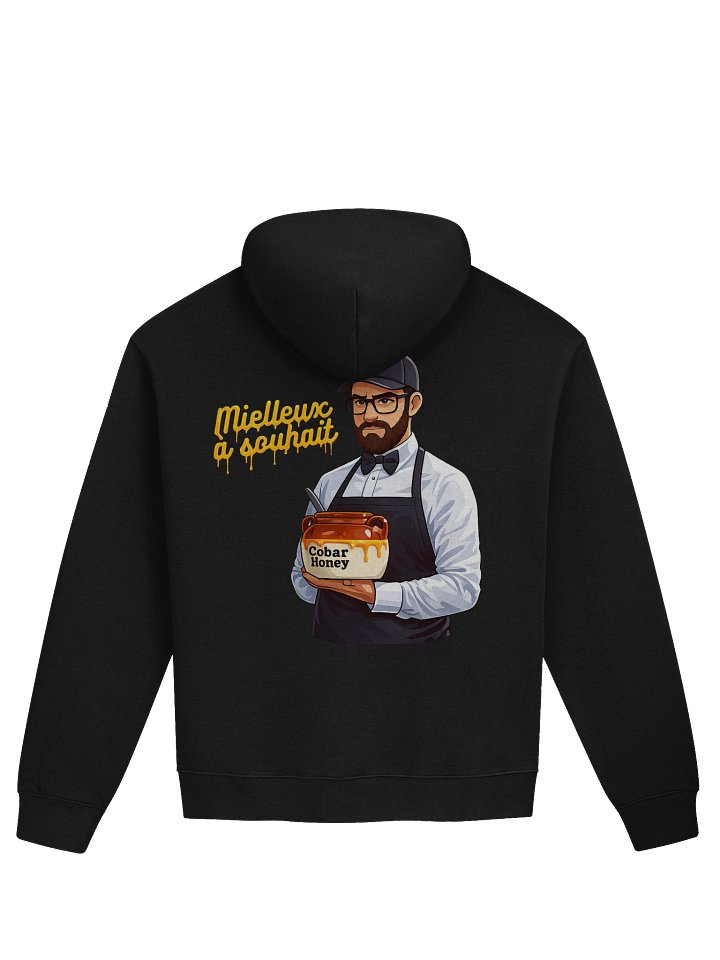 HOODIE LVP CLODBARQC product image (2)