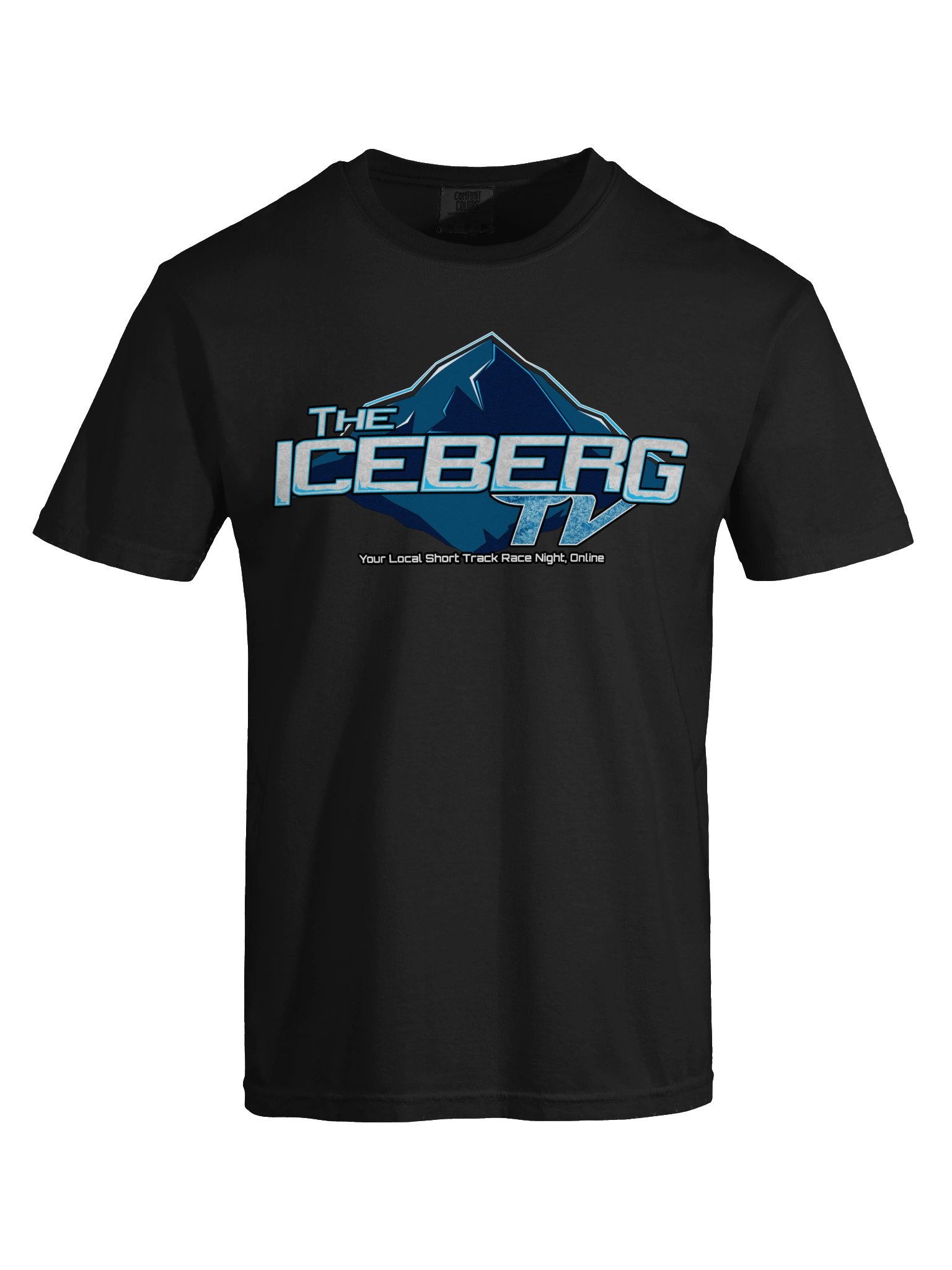 Unisex The IceBerg TV Shirt product image (5)