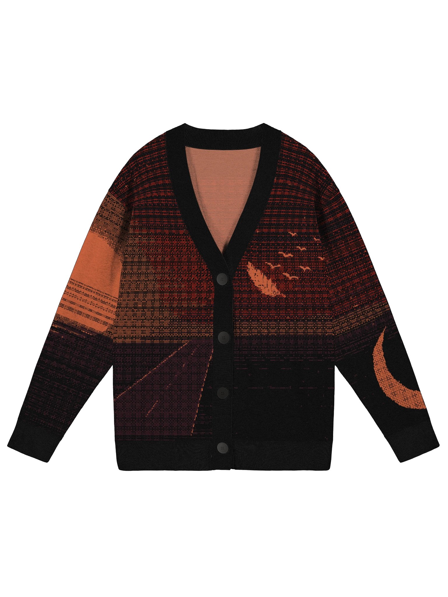 VST Knit Cardigan product image (3)