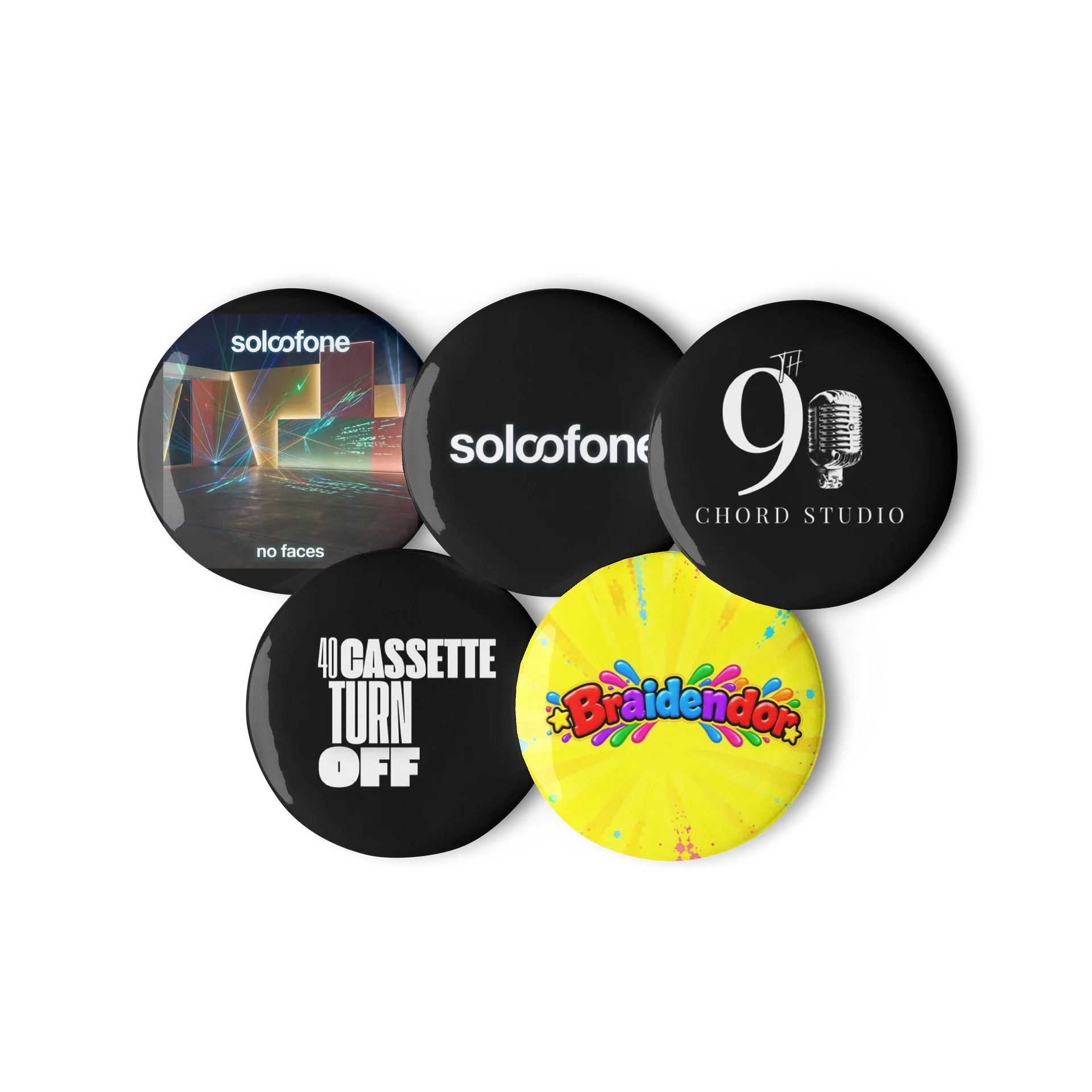Various Pins product image (2)