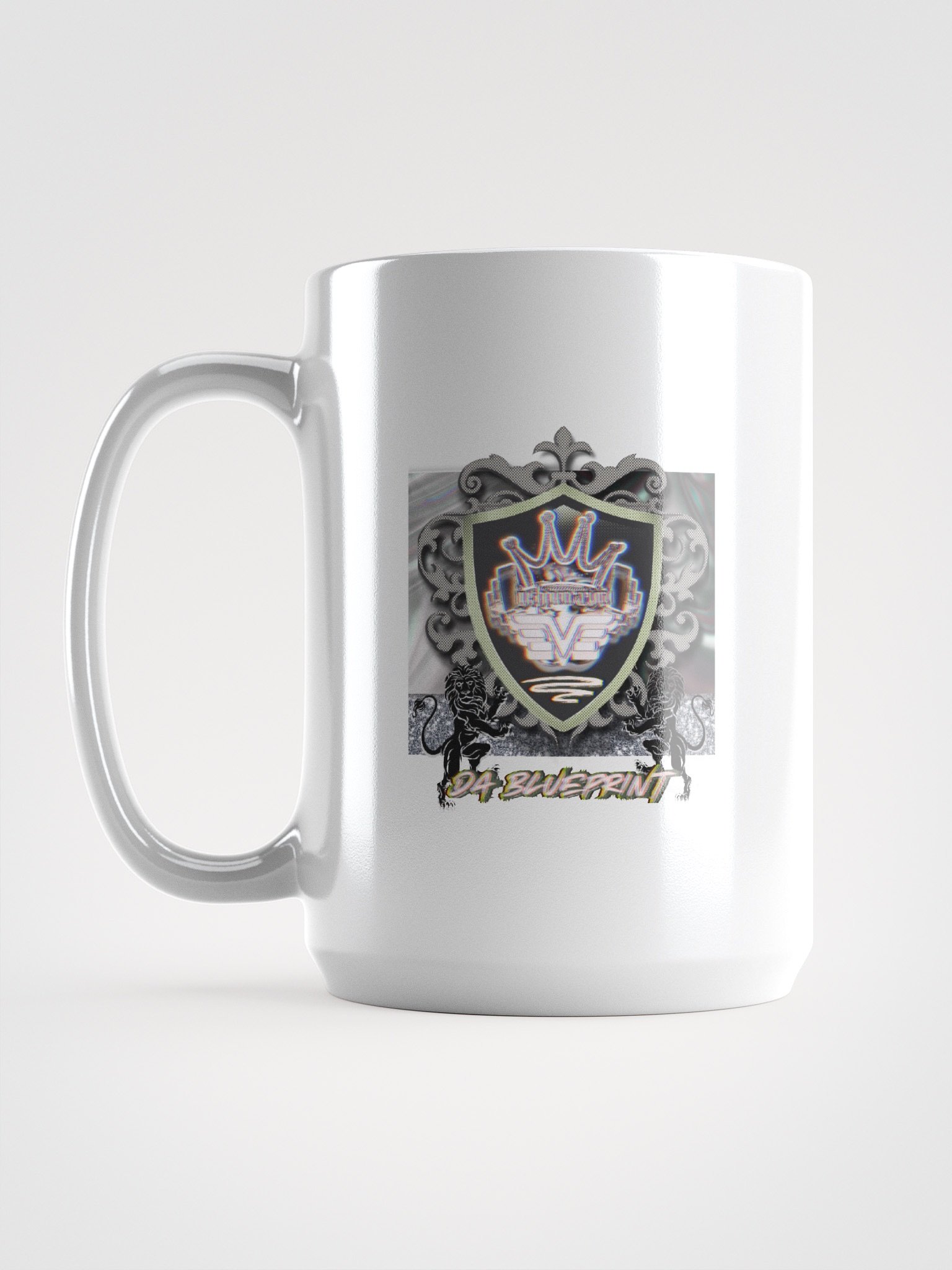 Da Blueprint Mugz product image (1)