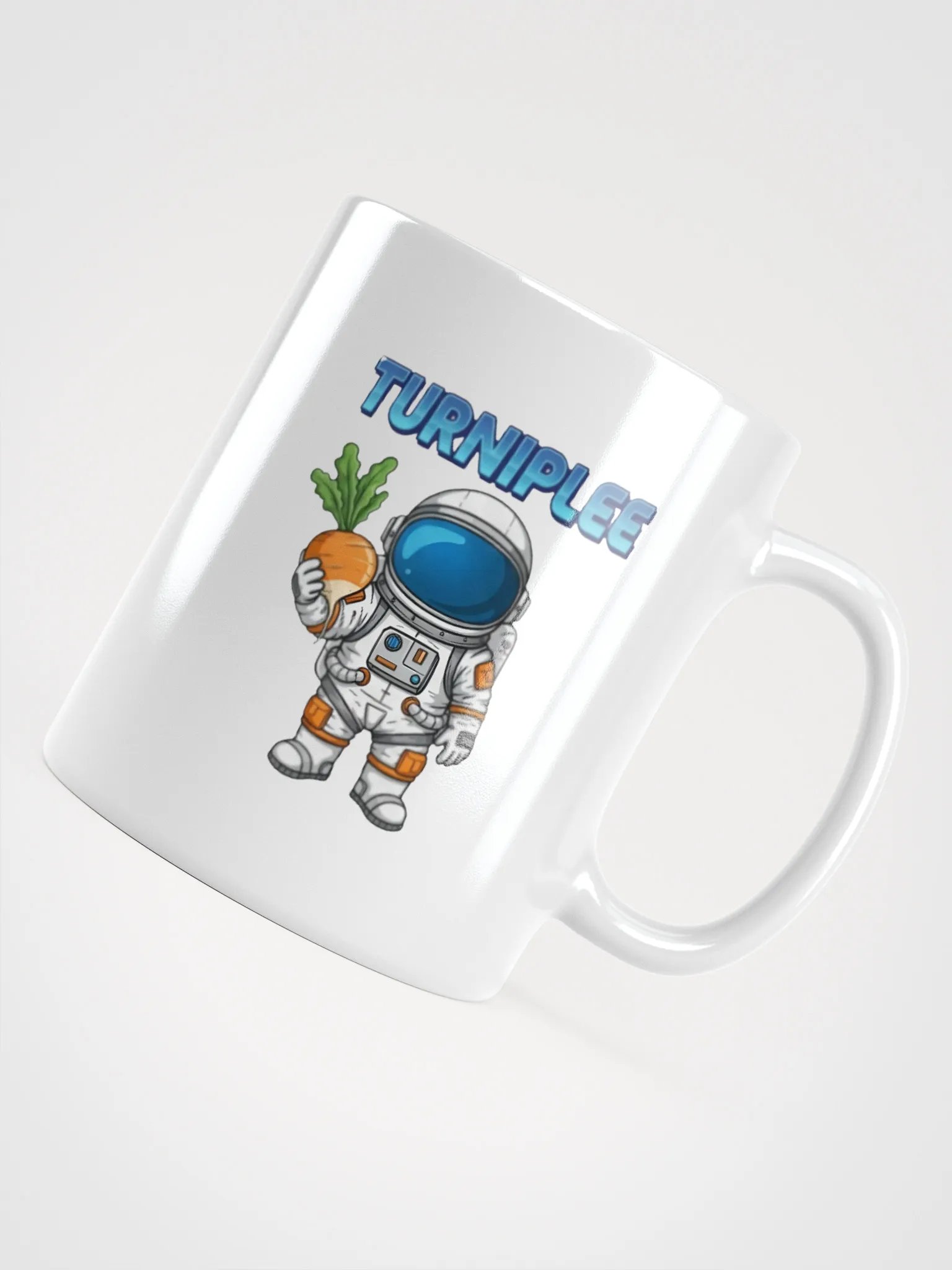 AstroTurnip/Not Today Mug product image (4)