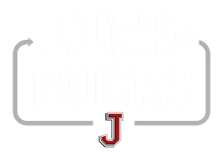 JUCK ON BUCKS