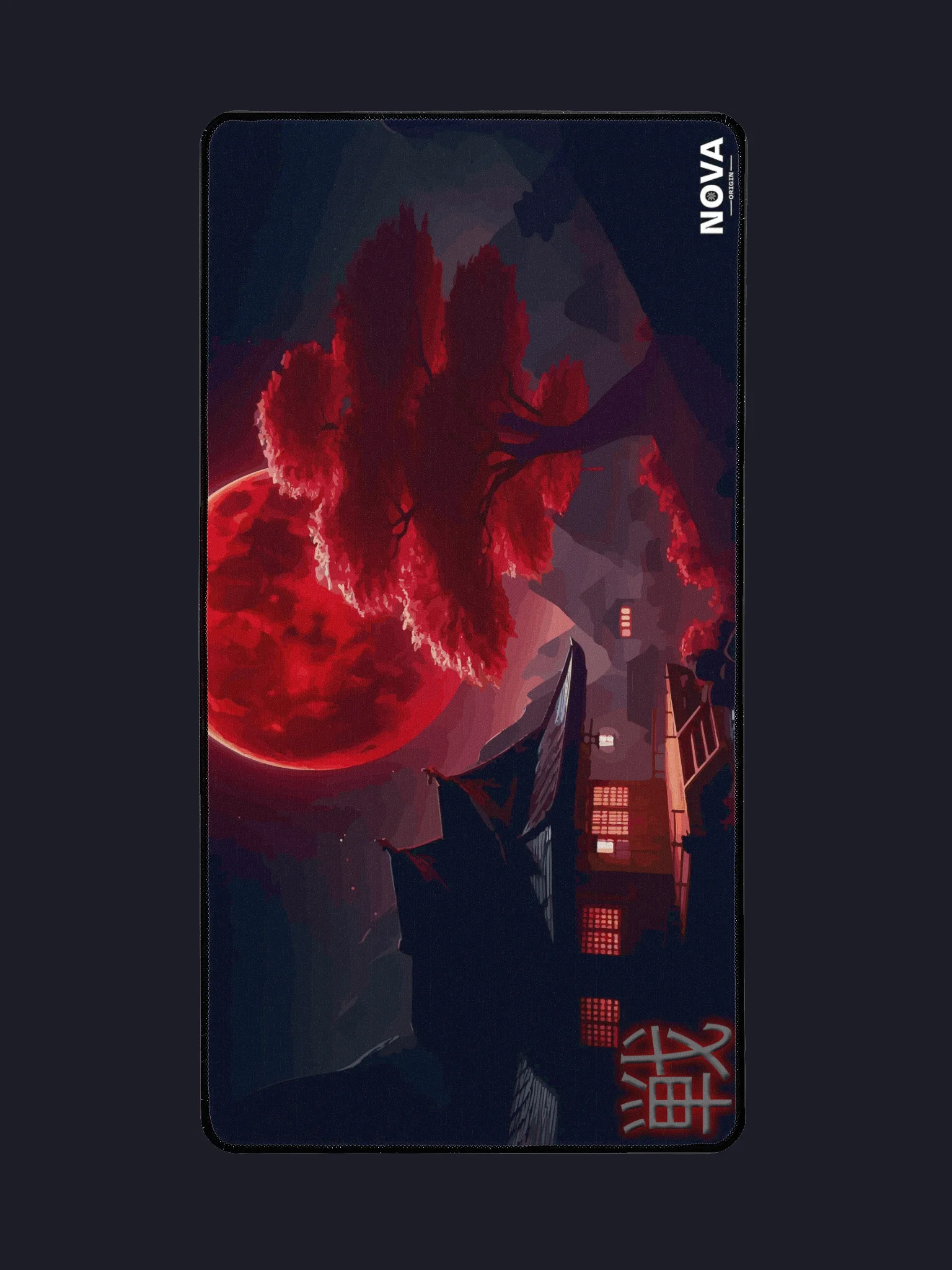 Nova Origin - Bleeding Japan product image (3)