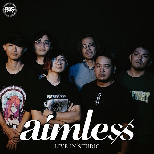 COMING SOON…
⬇️PRE ORDER/SAVE, LINKS IN BIO⬇️
https://ost.lsnto.me/aimlesslive

📆 Releasing October 23, 2026 

※リンクにて事前予約可
リリ...