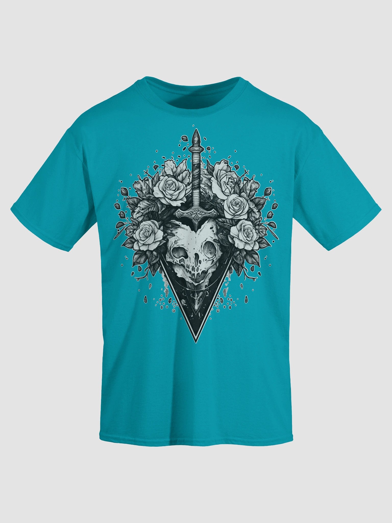 Floral Sword product image (3)