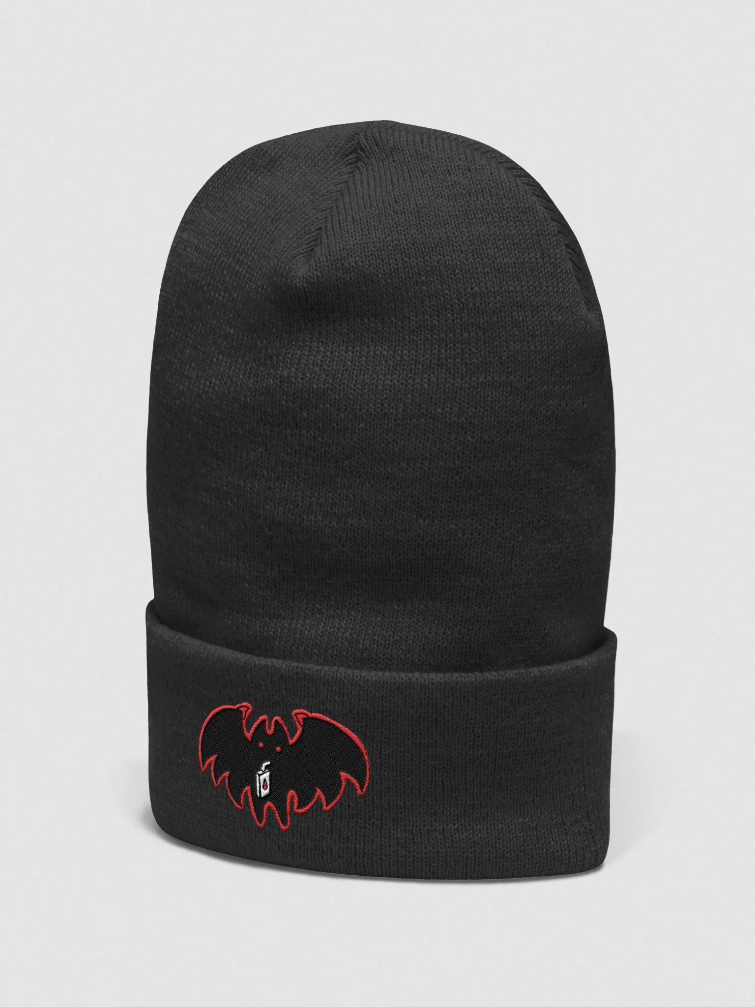 Sippy bat beanie product image (2)